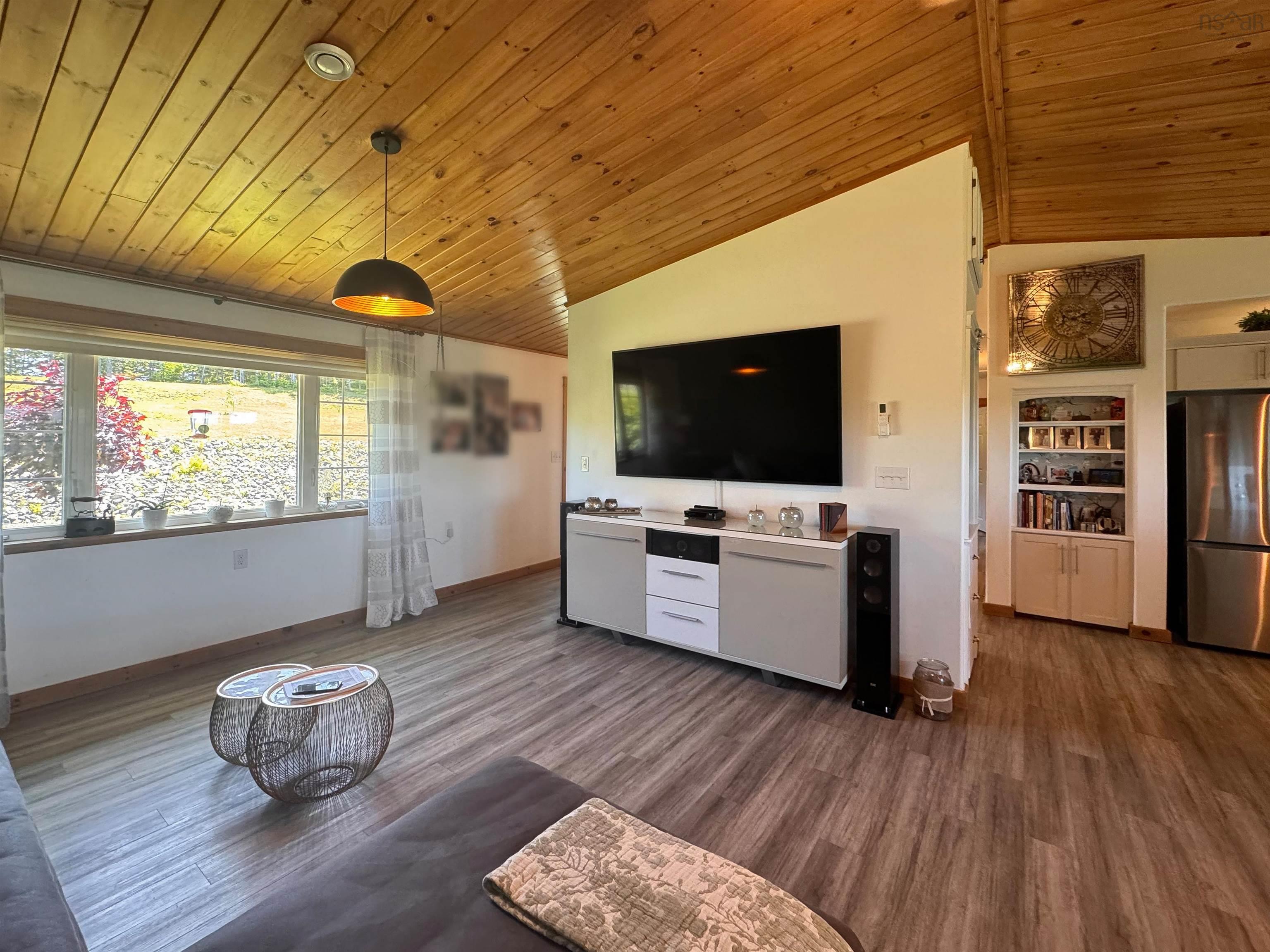 $699,000.00: 1757 St Peters Fourchu Road, Grand River