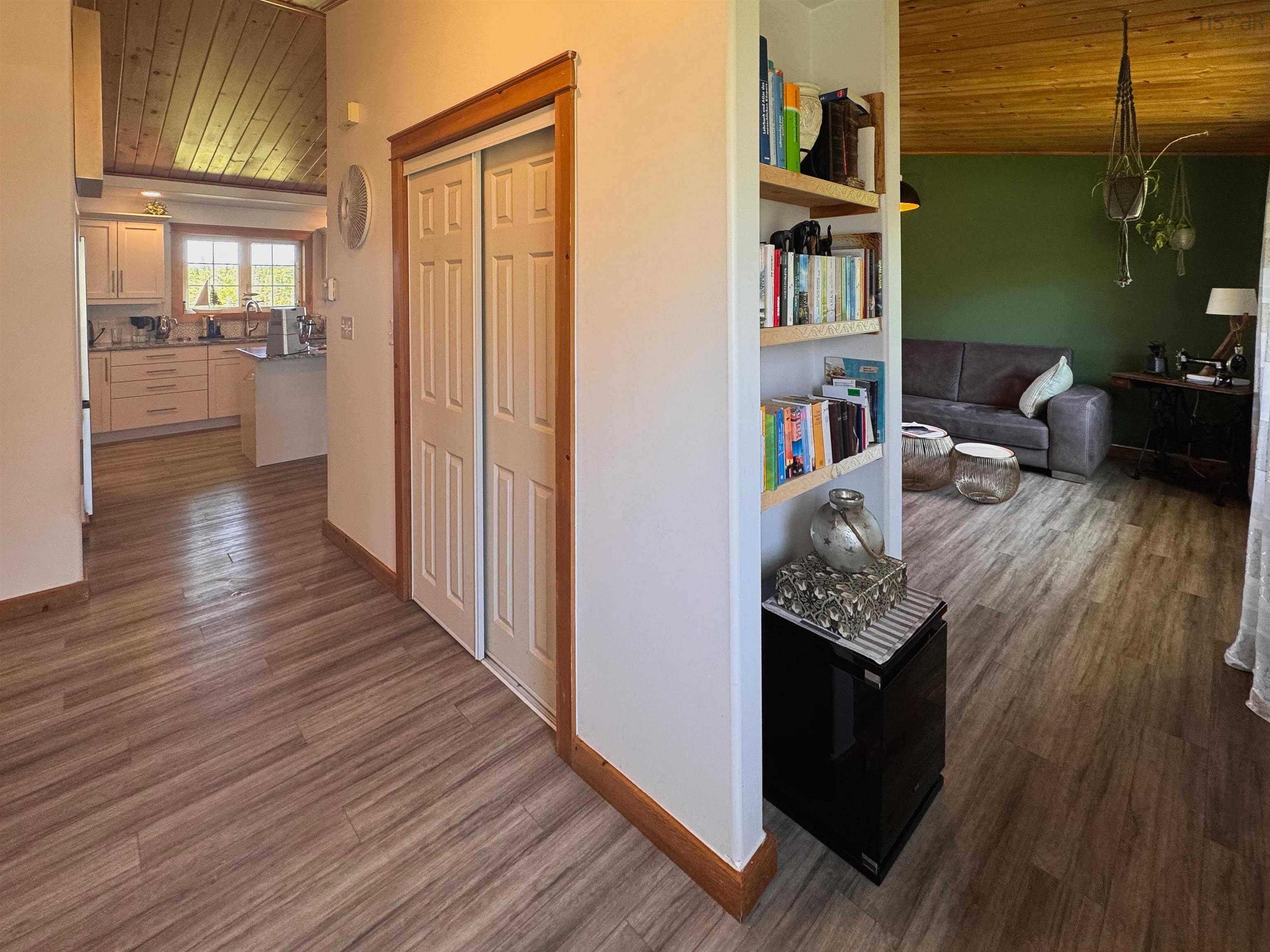 $699,000.00: 1757 St Peters Fourchu Road, Grand River