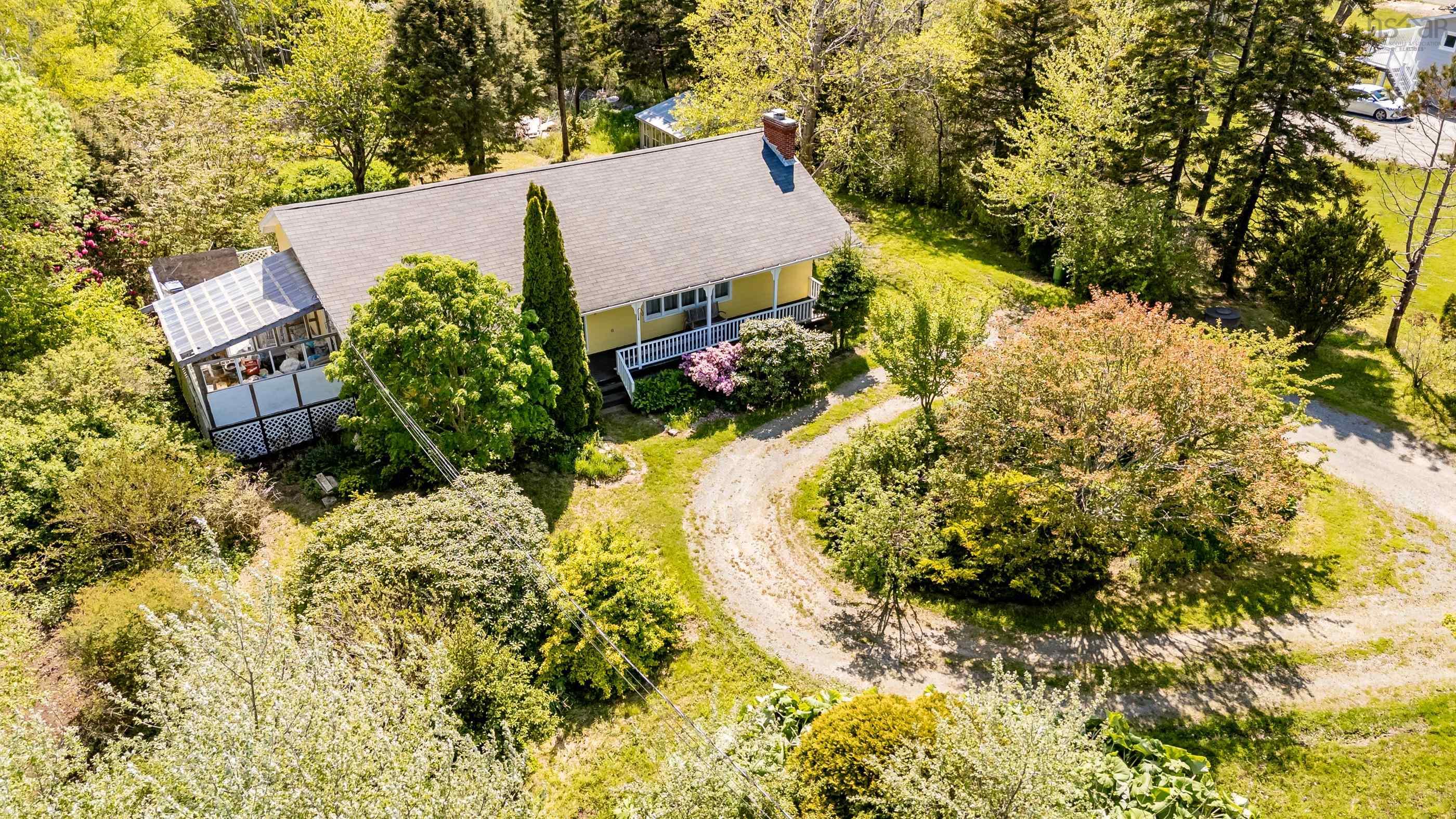 $192,500.00: 402 Saulnierville Road, Saulnierville