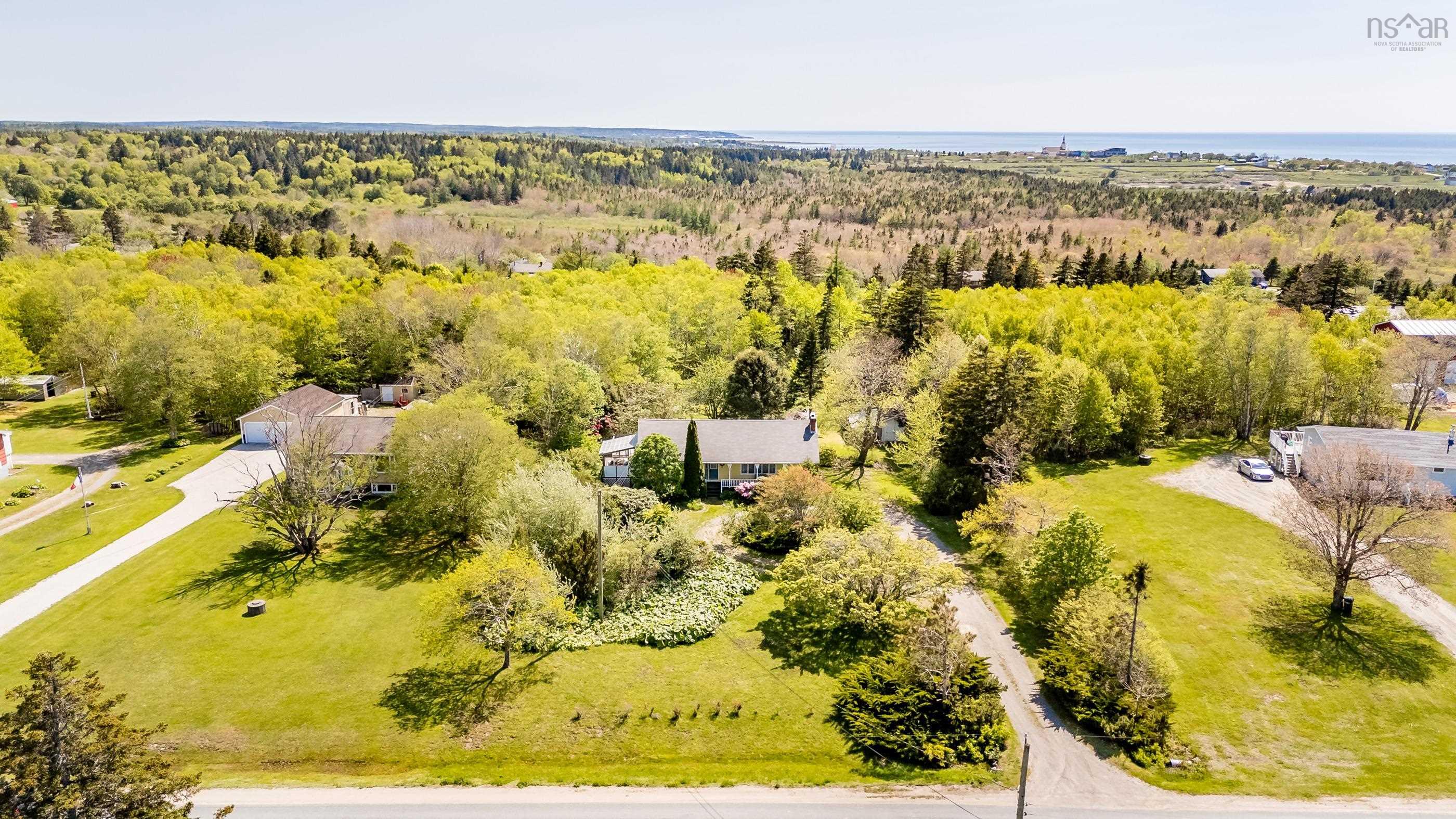 $192,500.00: 402 Saulnierville Road, Saulnierville