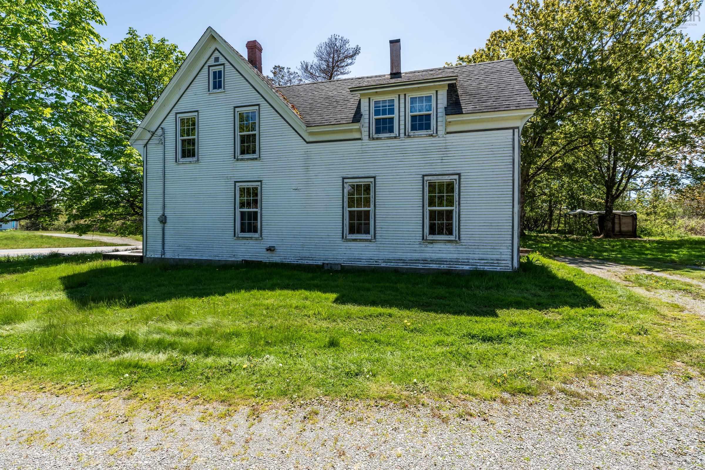 $129,000.00: 691 Bear Cove Road, St. Alphonse