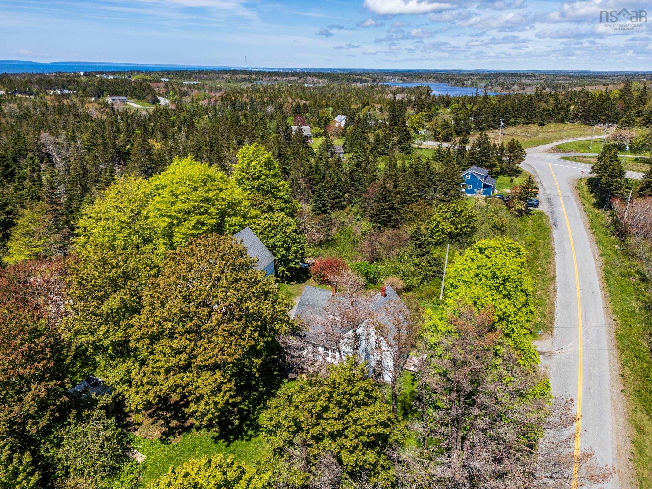 $129,000.00: 691 Bear Cove Road, St. Alphonse