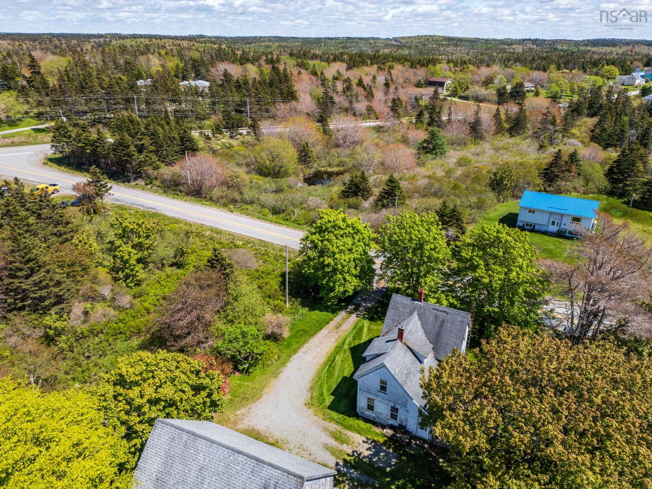 $129,000.00: 691 Bear Cove Road, St. Alphonse