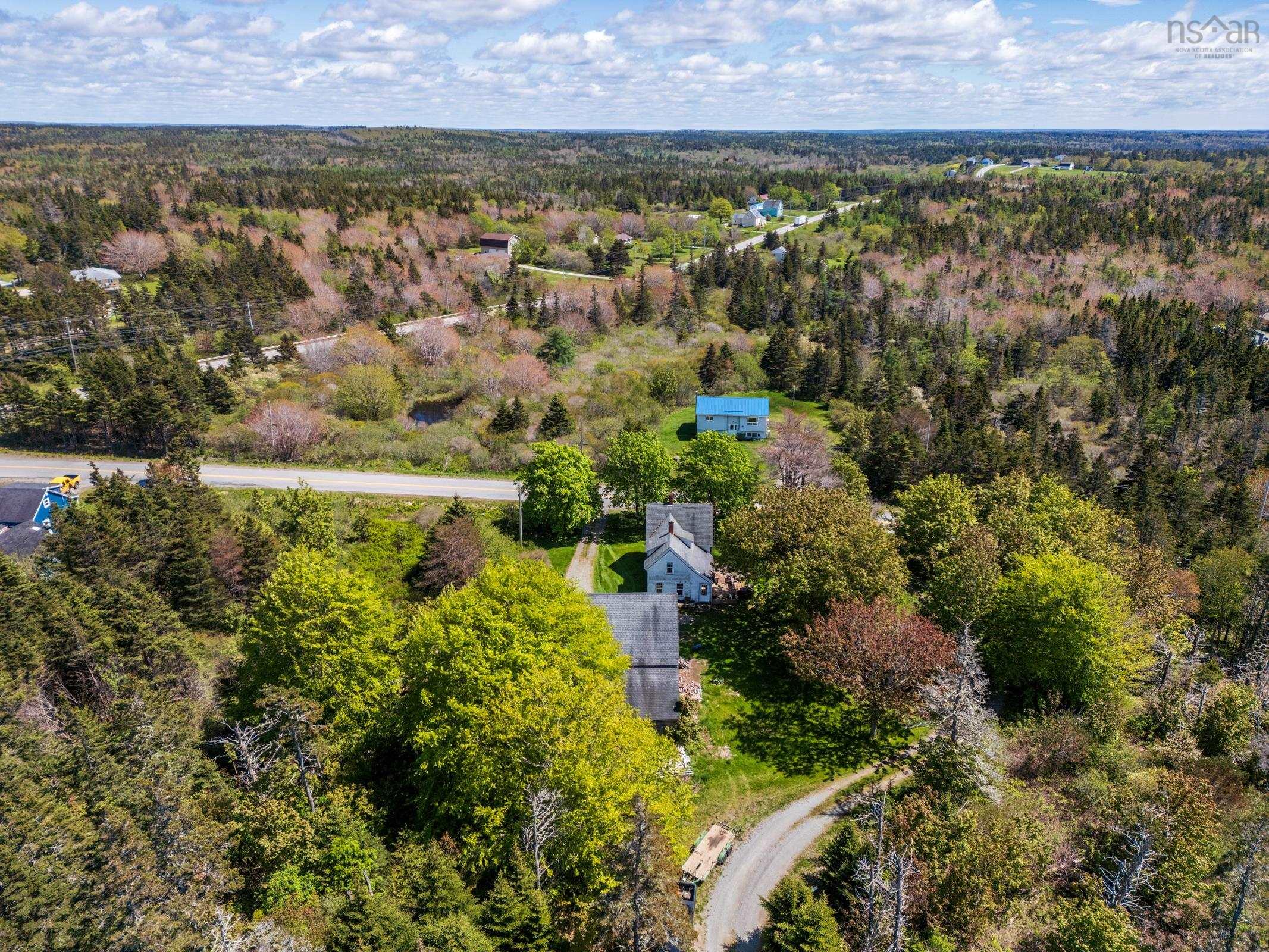 $129,000.00: 691 Bear Cove Road, St. Alphonse