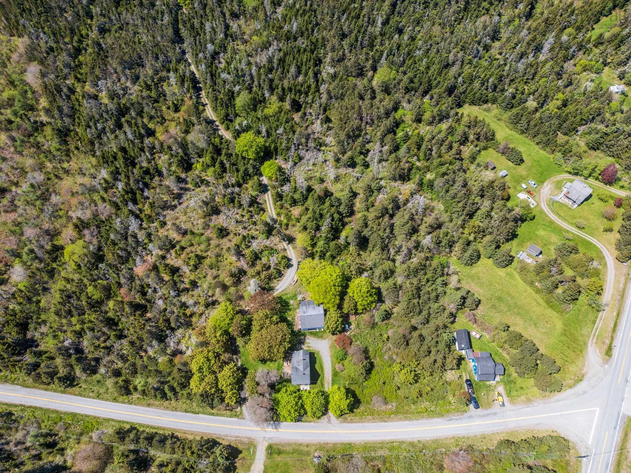 $129,000.00: 691 Bear Cove Road, St. Alphonse
