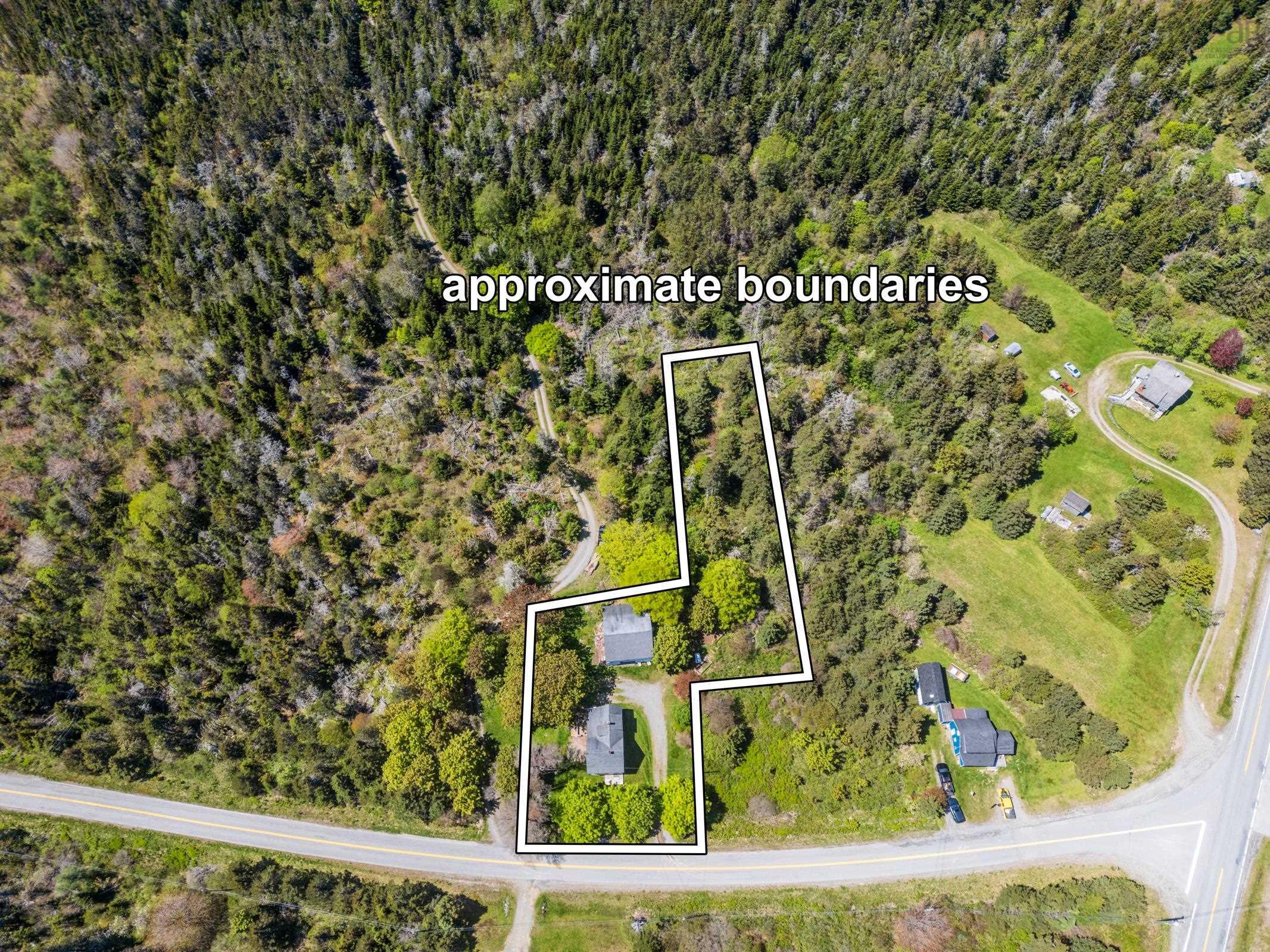 $129,000.00: 691 Bear Cove Road, St. Alphonse