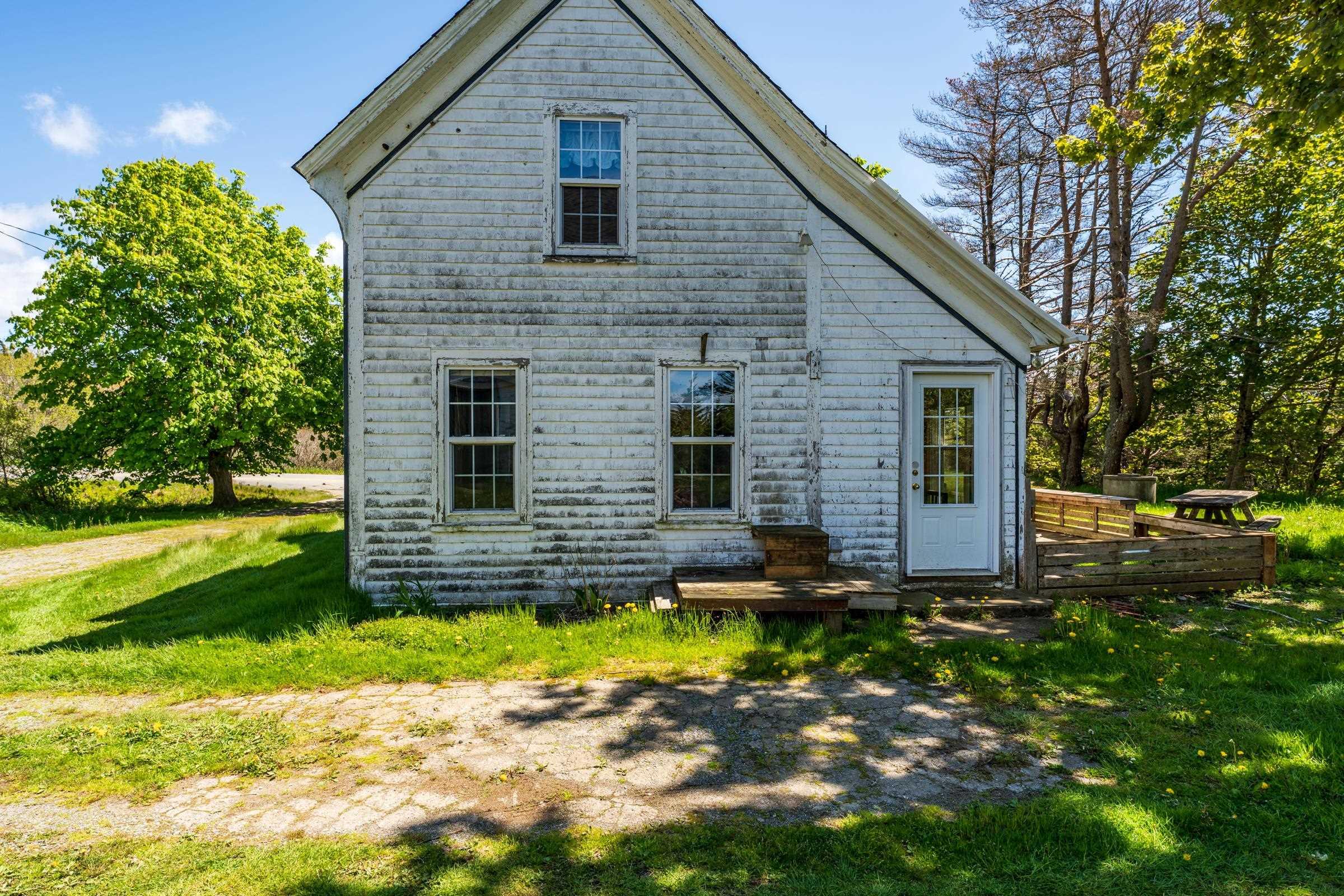 $129,000.00: 691 Bear Cove Road, St. Alphonse
