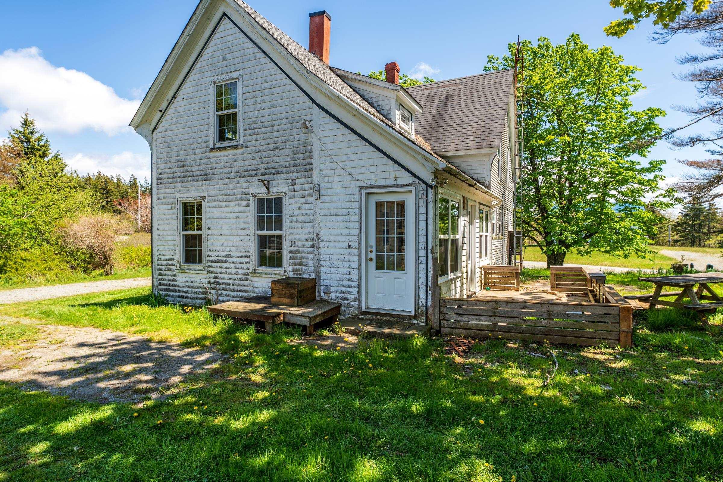 $129,000.00: 691 Bear Cove Road, St. Alphonse