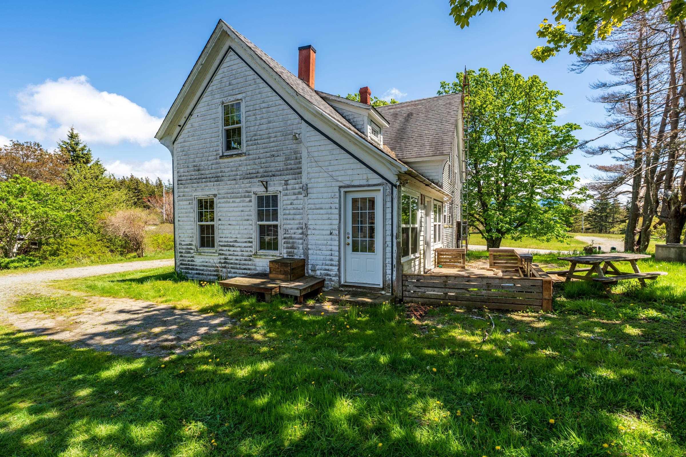 $129,000.00: 691 Bear Cove Road, St. Alphonse