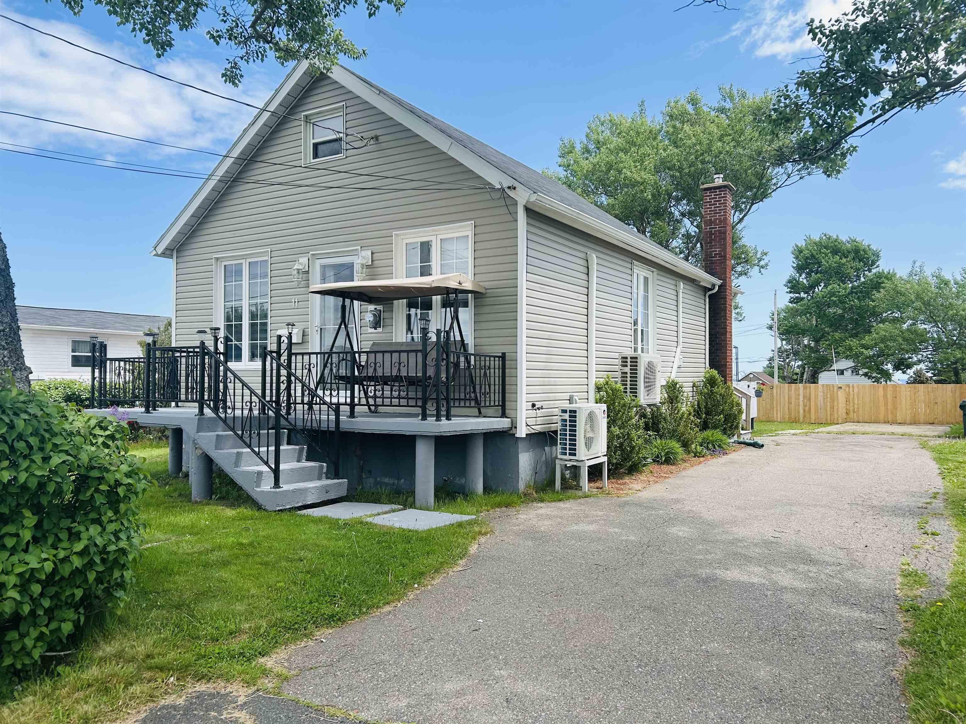 $270,000.00: 11/13 Gordon Street, Glace Bay