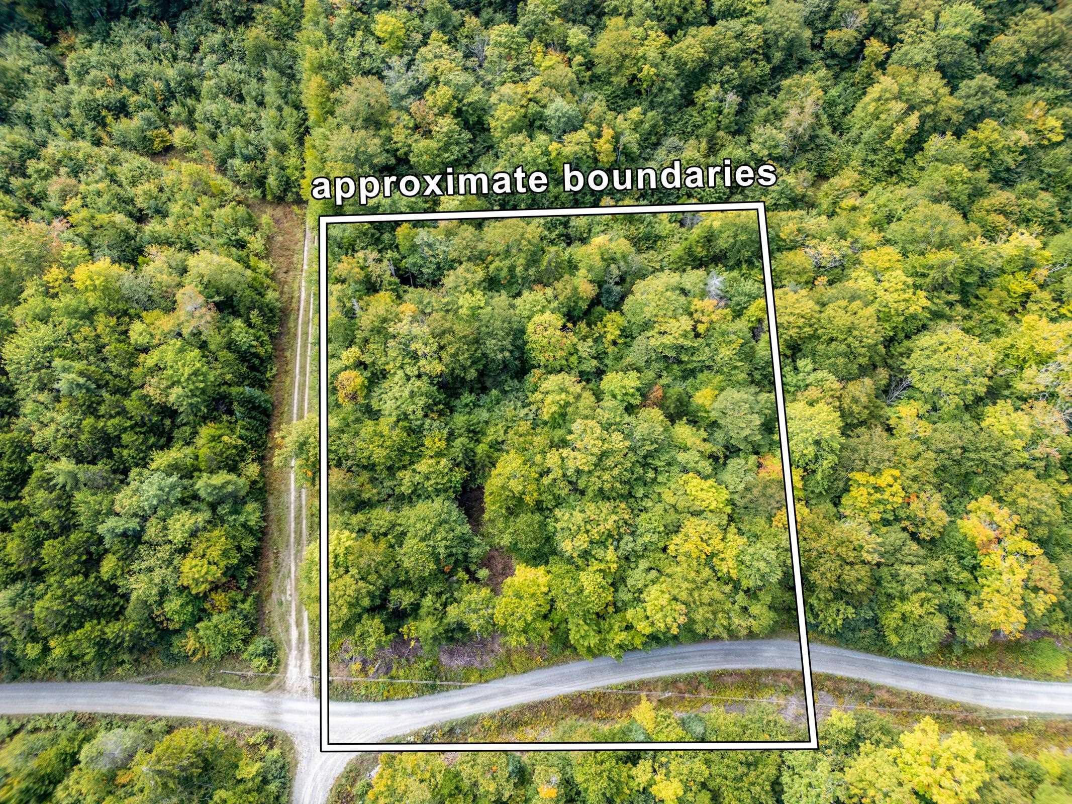 $29,500.00: Lot 3 Chemin Theriault Point Road, Belliveaus Cove