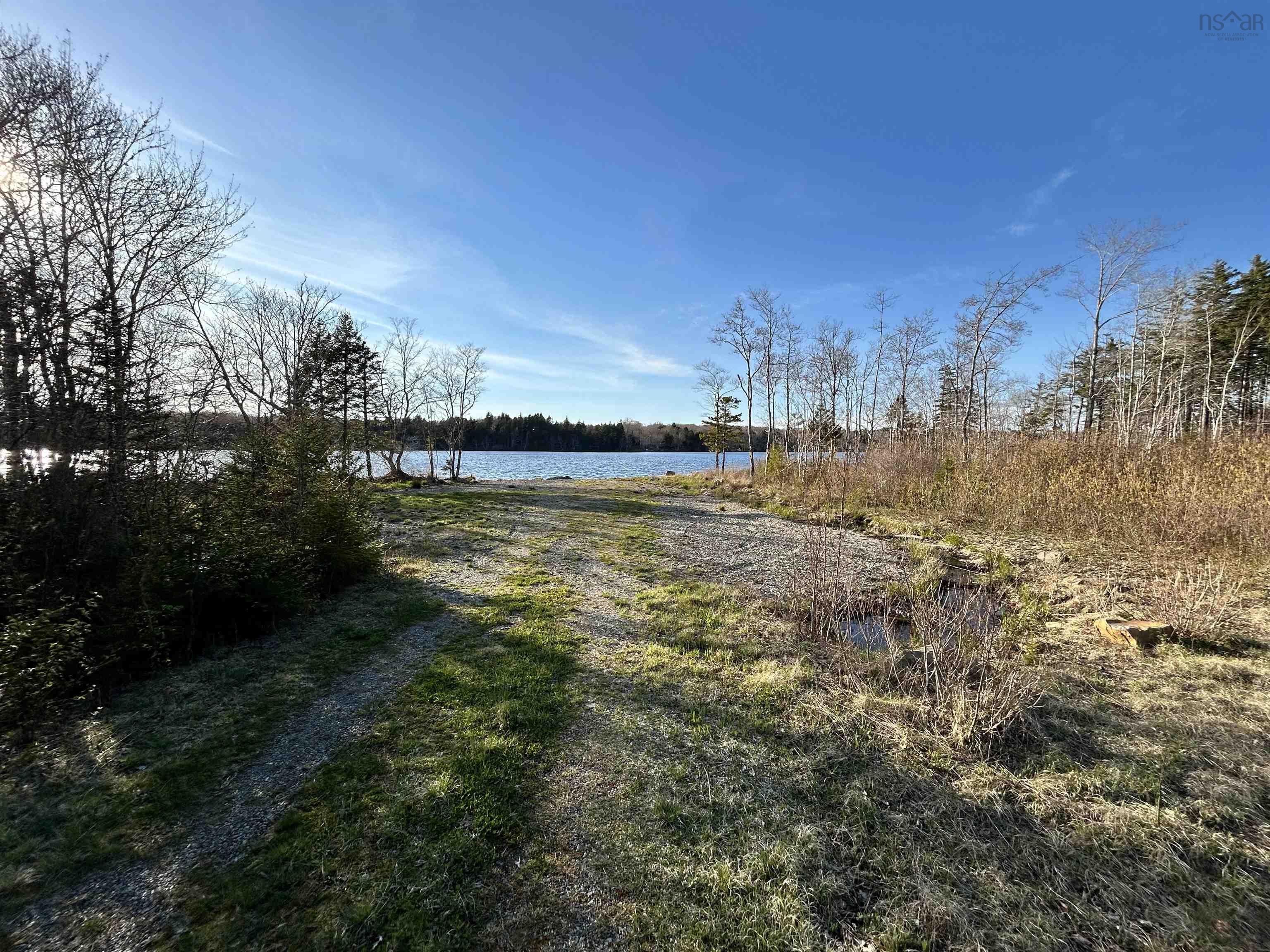 $29,500.00: Lot 3 Chemin Theriault Point Road, Belliveaus Cove