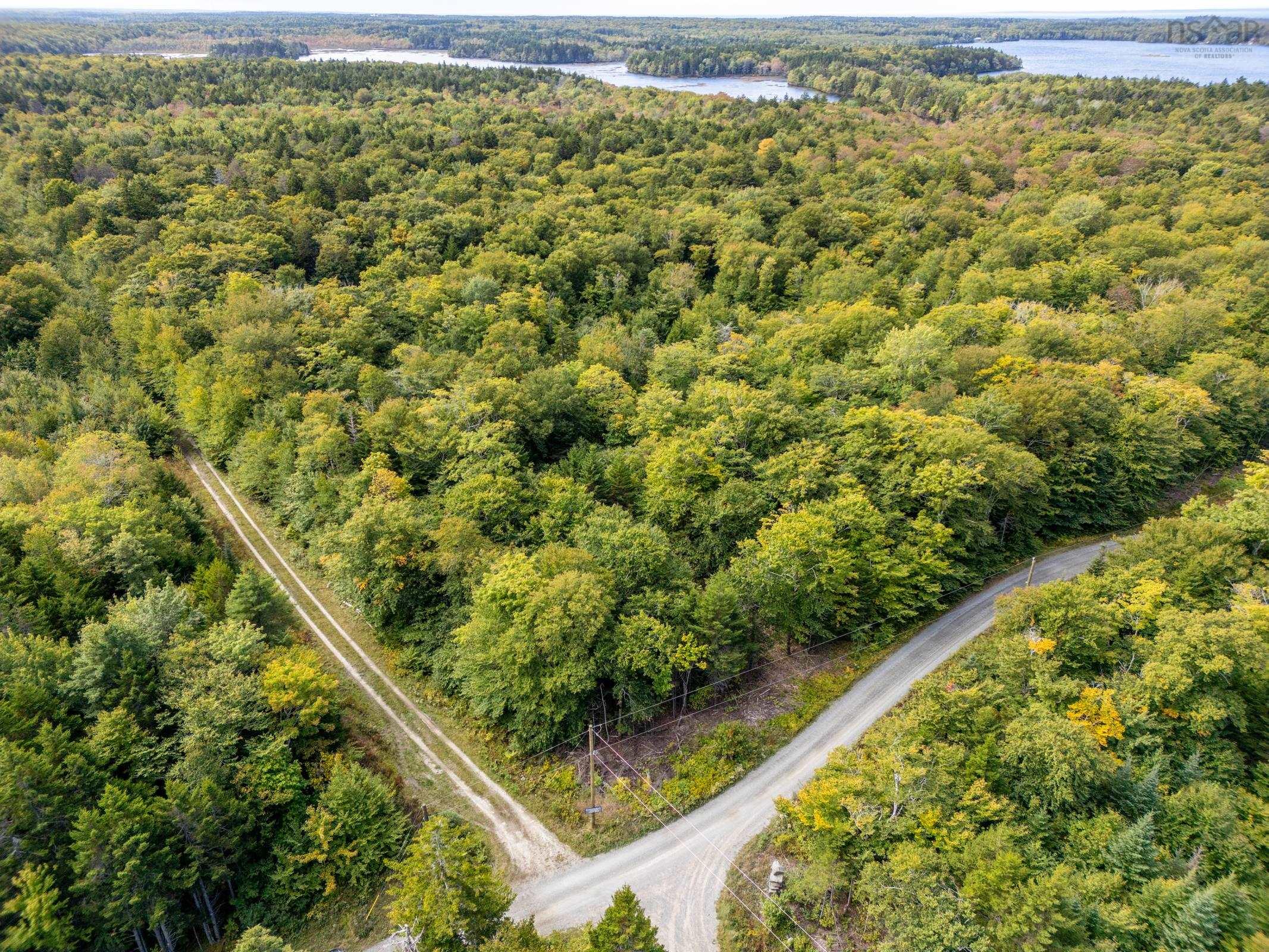 $29,500.00: Lot 3 Chemin Theriault Point Road, Belliveaus Cove