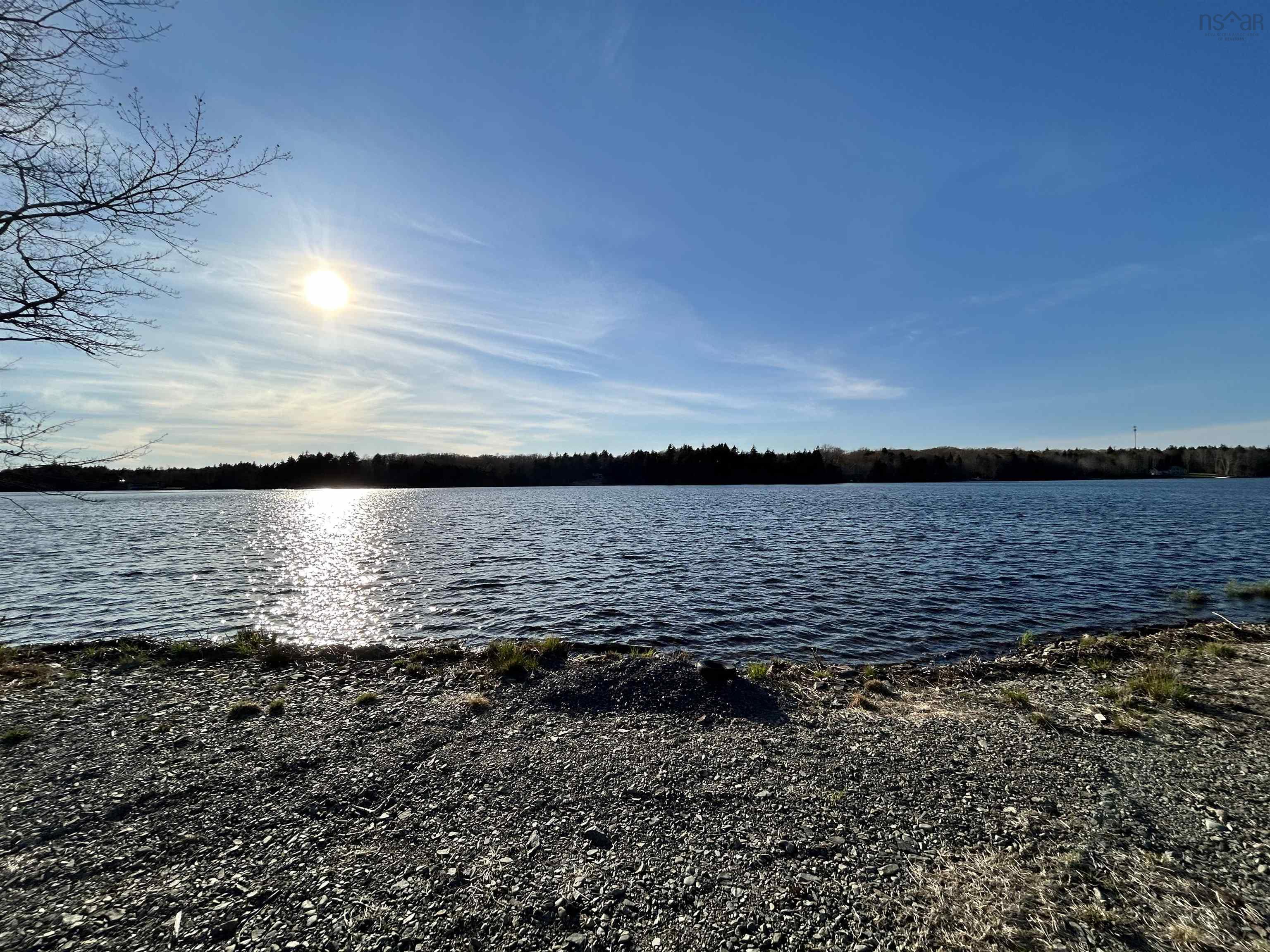 $29,500.00: Lot 3 Chemin Theriault Point Road, Belliveaus Cove