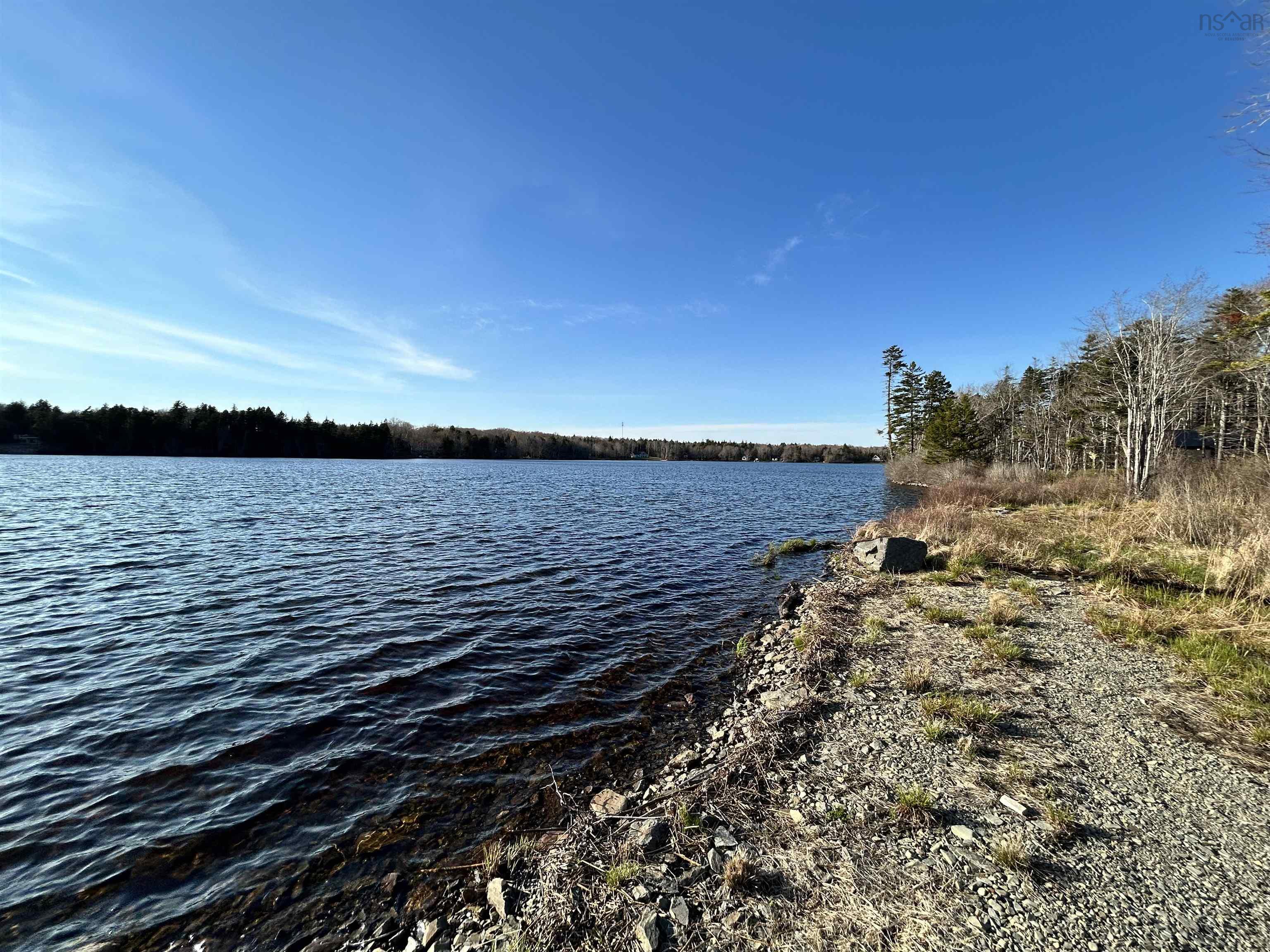 $29,500.00: Lot 3 Chemin Theriault Point Road, Belliveaus Cove