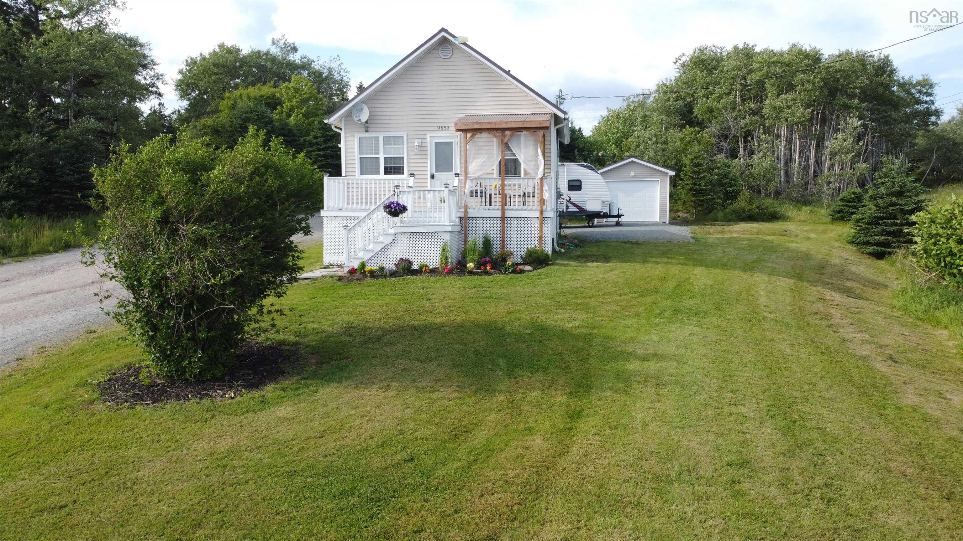 $204,900.00: 9653 Grenville Street, St. Peter