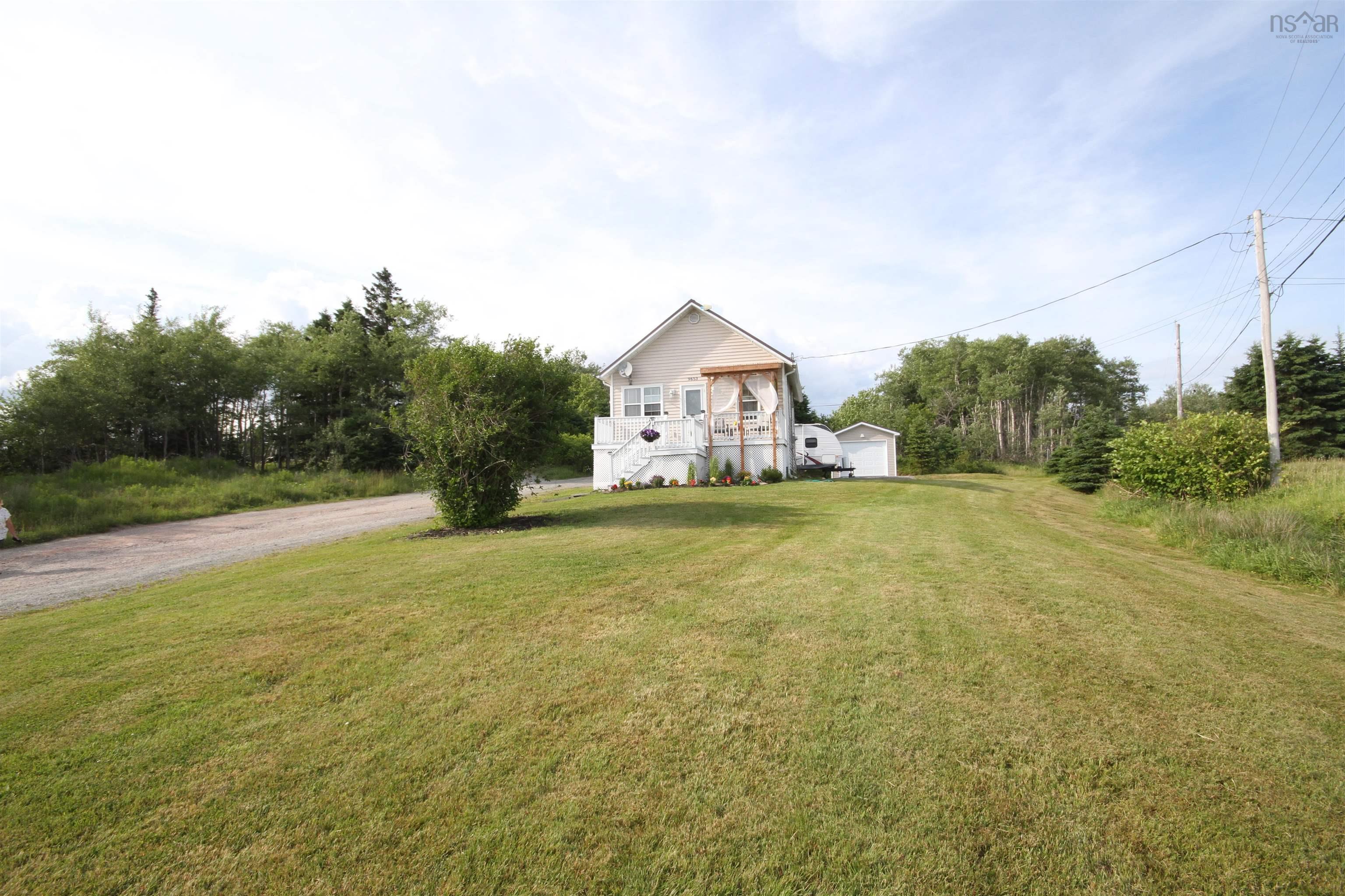 $204,900.00: 9653 Grenville Street, St. Peter