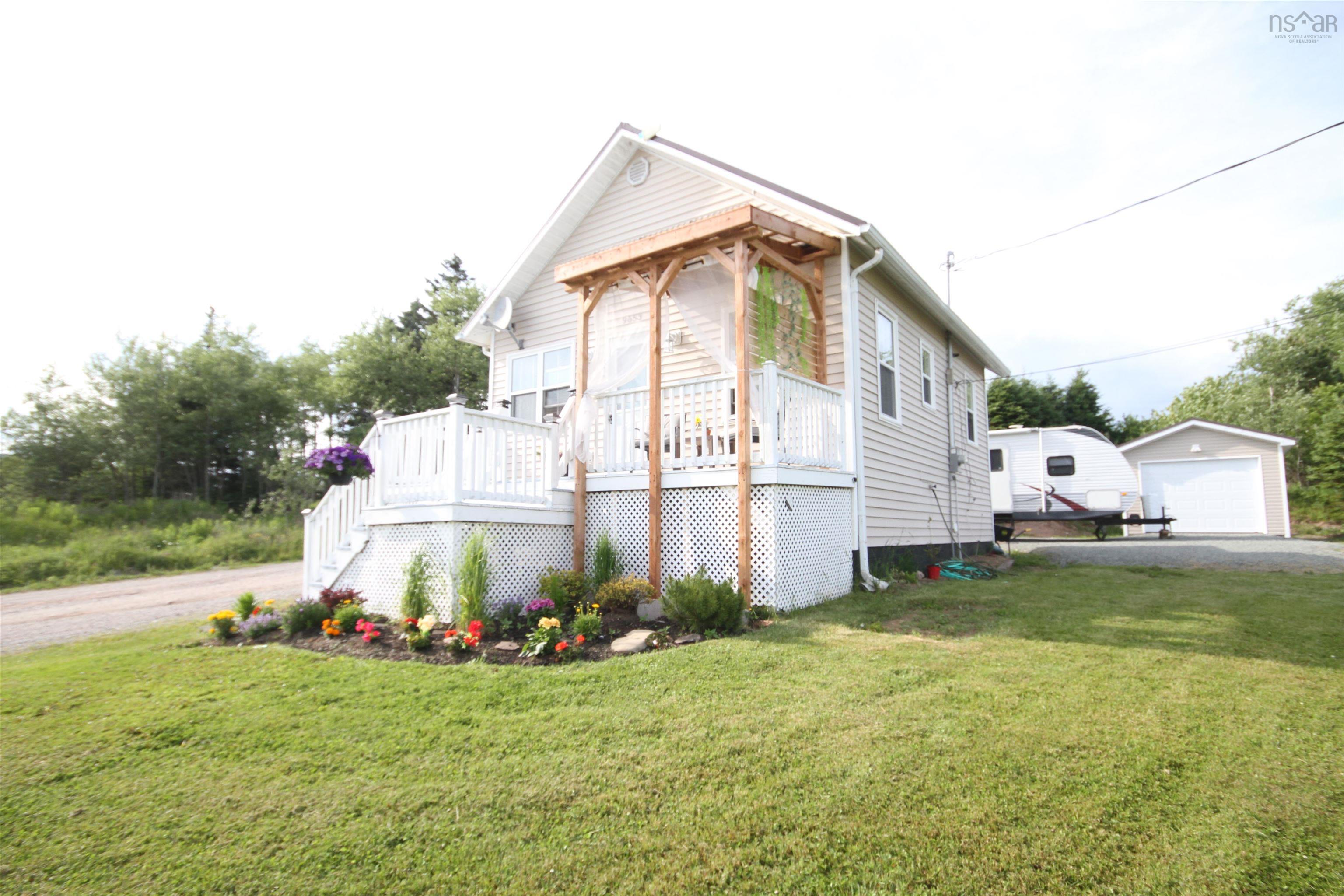 $204,900.00: 9653 Grenville Street, St. Peter