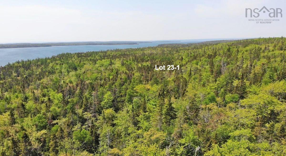 $489,000.00: Lots 23-1 & 26 Perry Lane, Lennox Passage