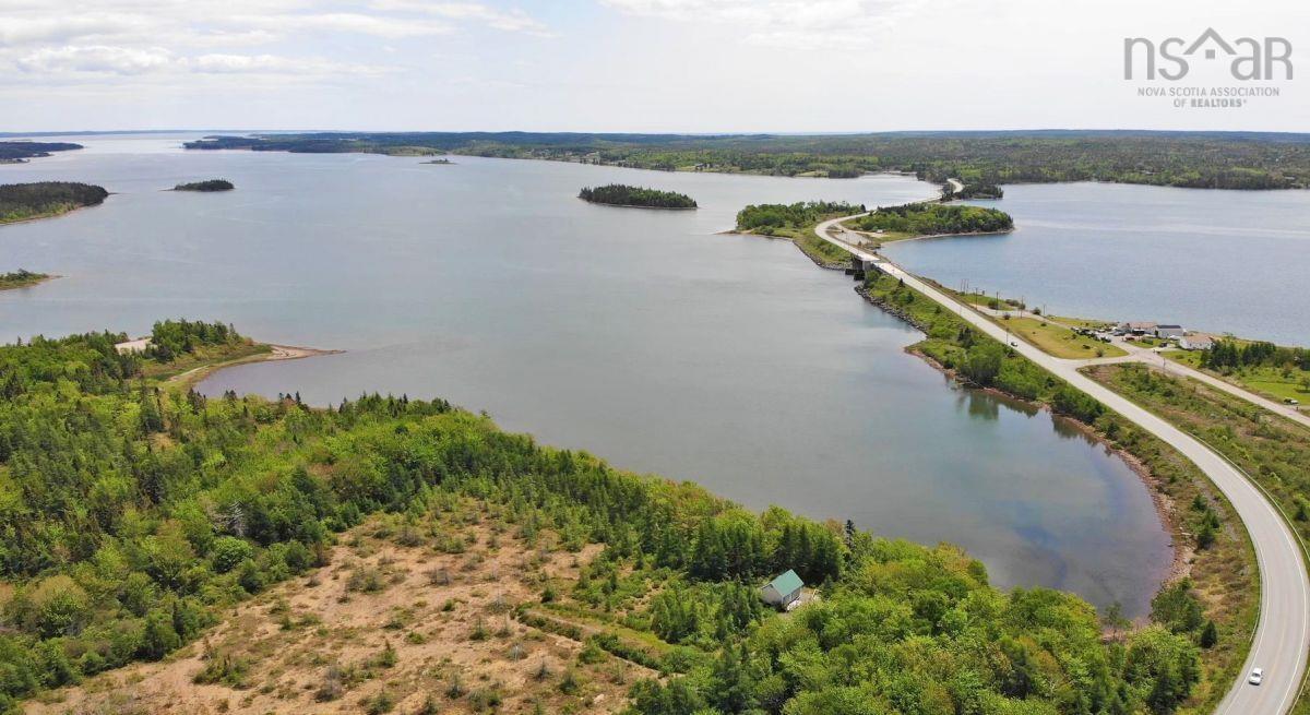 $489,000.00: Lots 23-1 & 26 Perry Lane, Lennox Passage