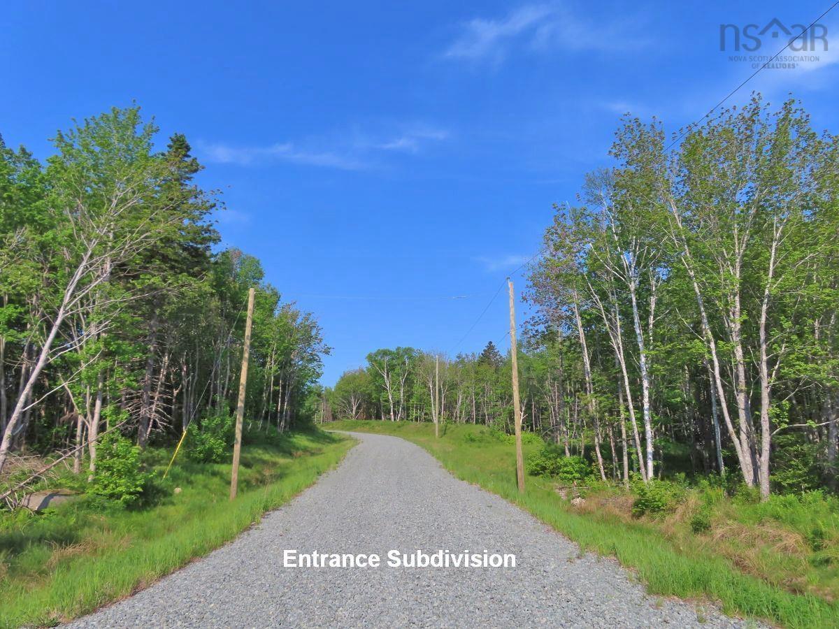 $489,000.00: Lots 23-1 & 26 Perry Lane, Lennox Passage