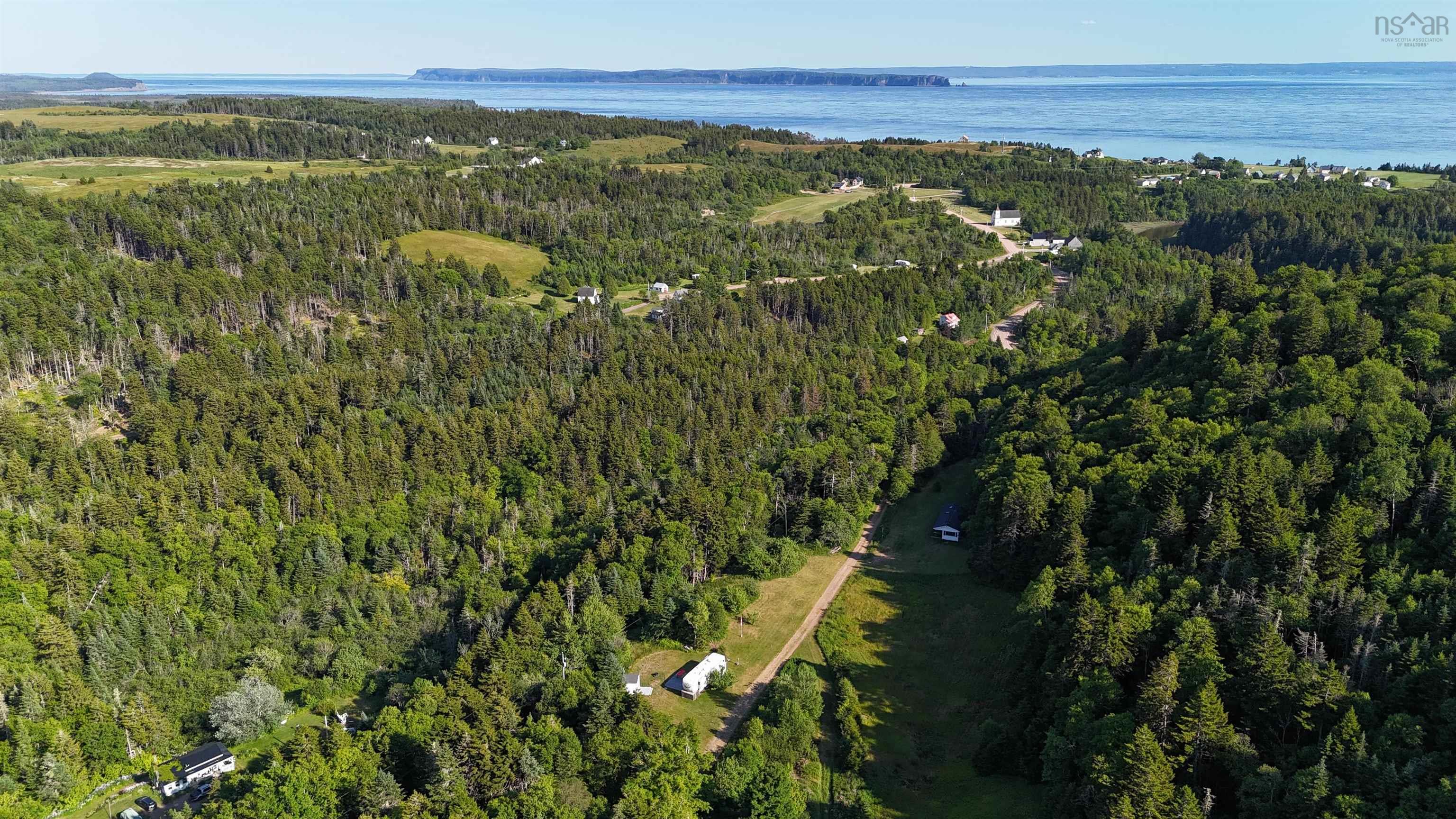 48 Allen Road, Port Greville, NS (MLS 202516188)