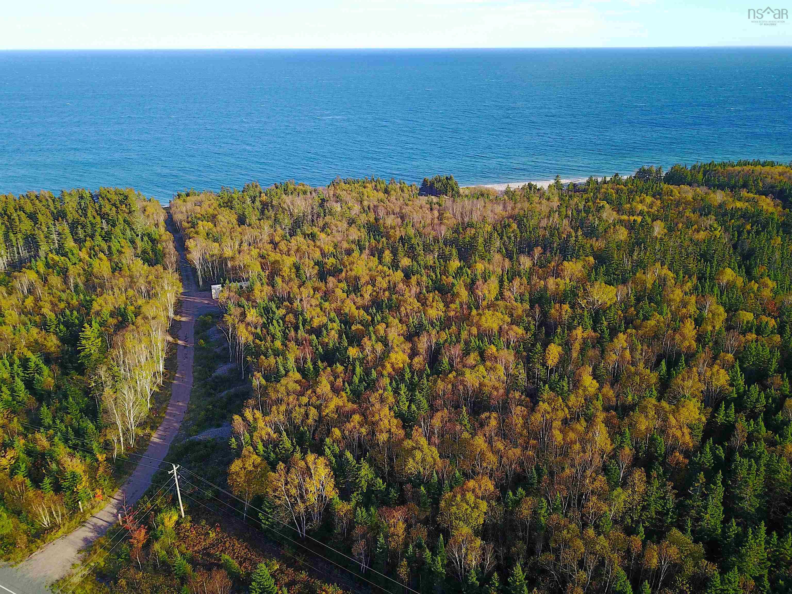 $259,000.00: Cabot Trail, Wreck Cove
