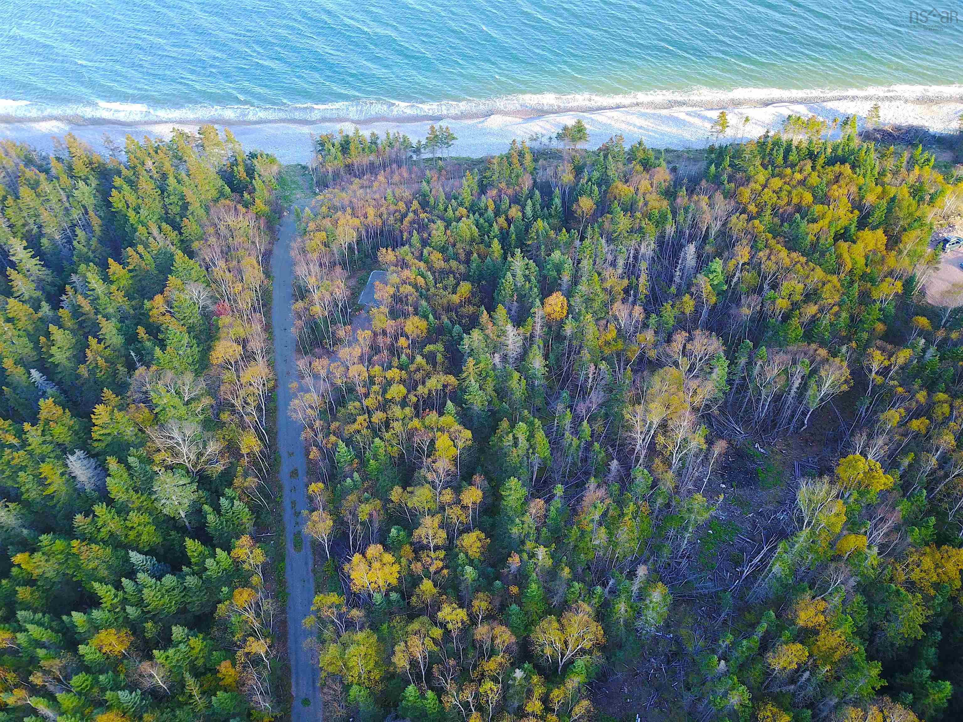 $259,000.00: Cabot Trail, Wreck Cove
