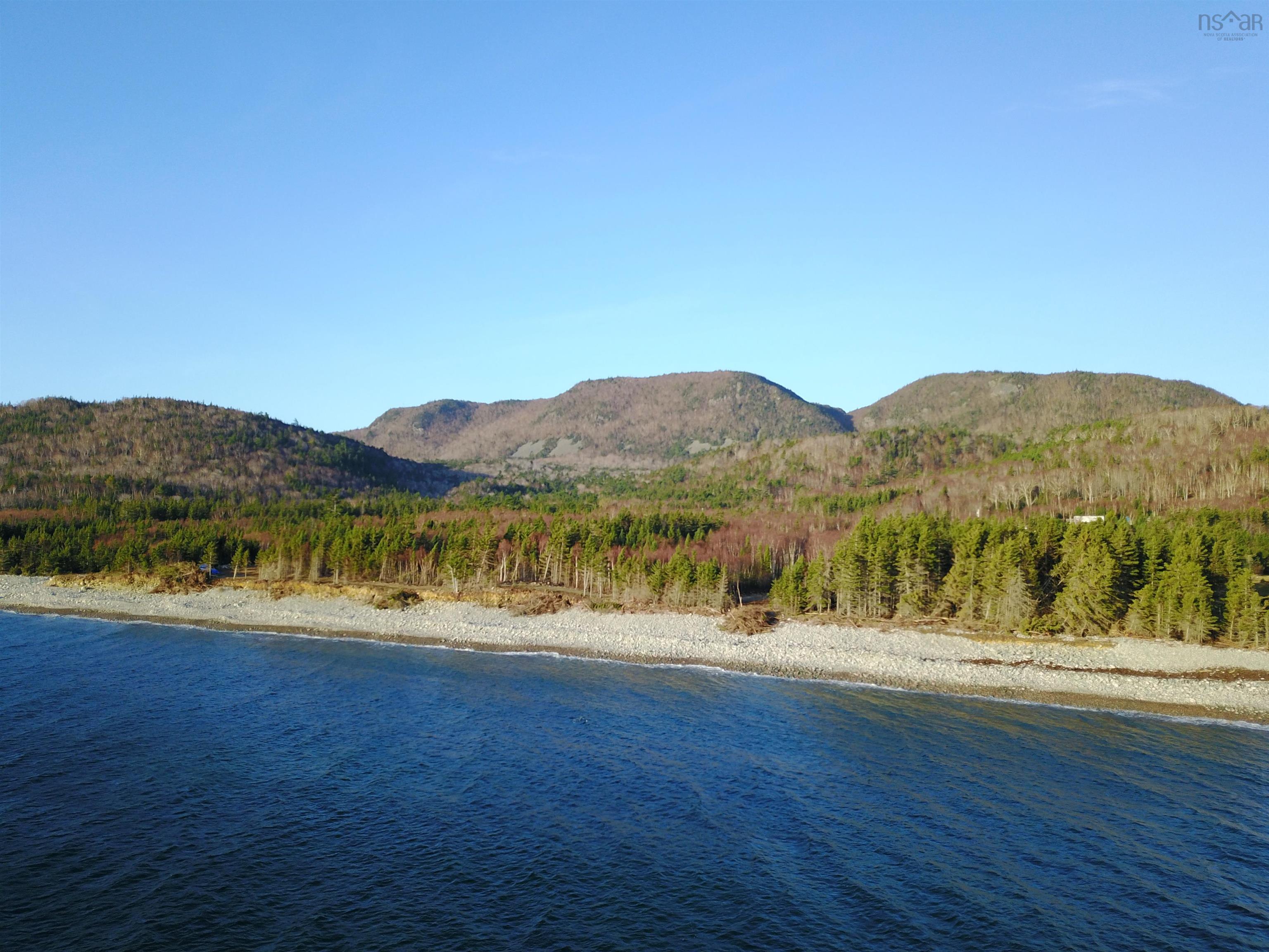 $259,000.00: Cabot Trail, Wreck Cove