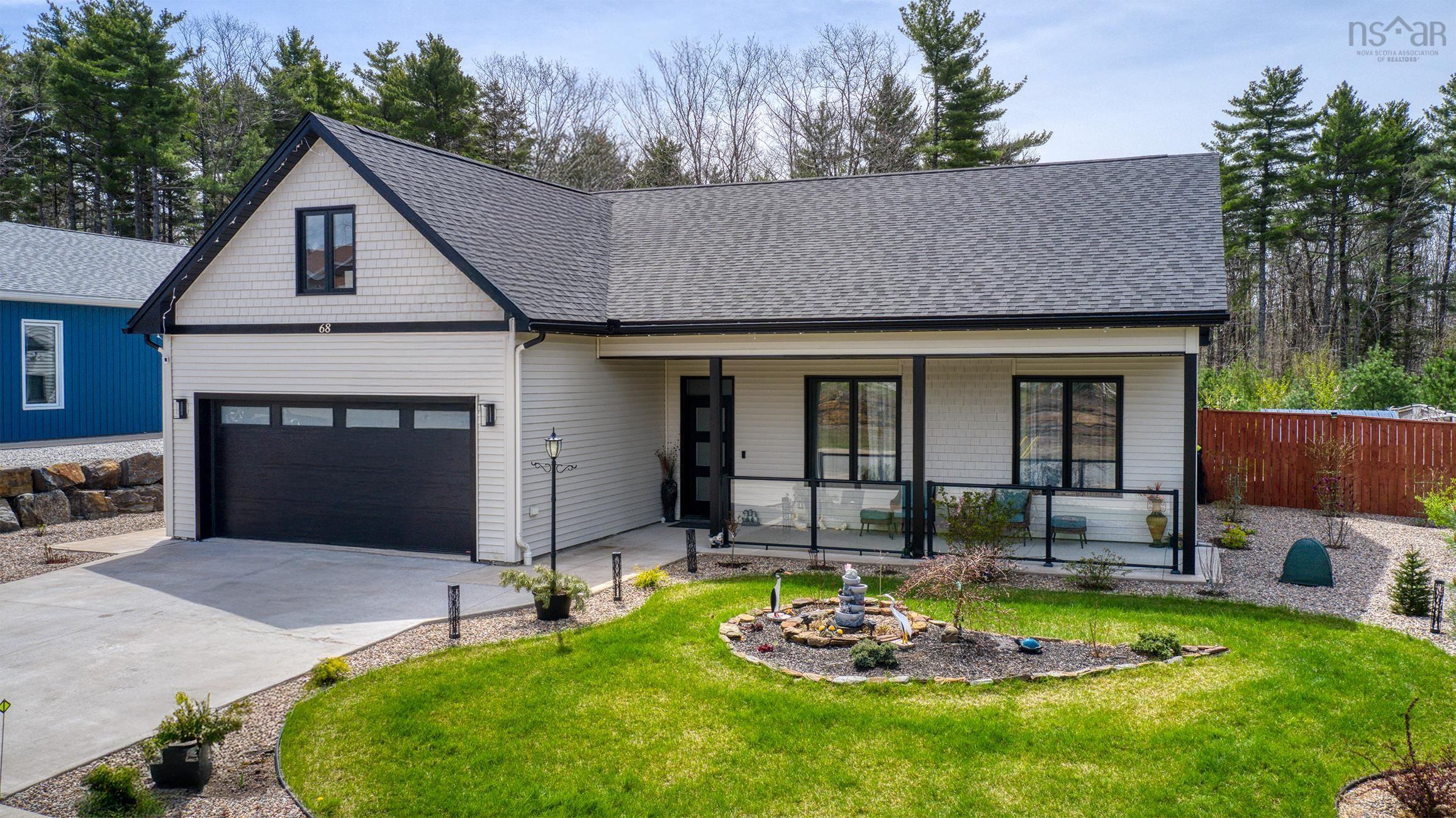 $689,000.00: 17 Soleil Crescent, Conquerall Mills