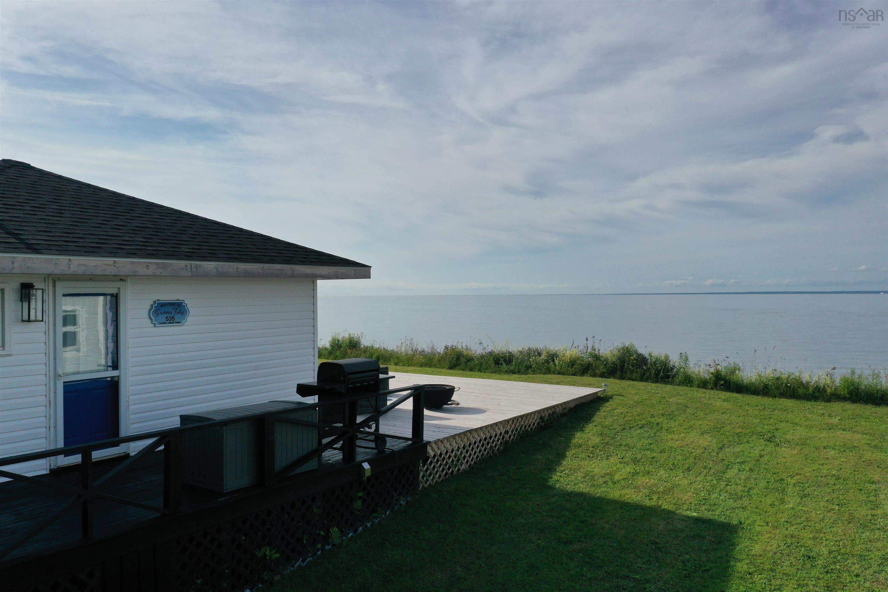 $299,900.00: 535 Caribou Island Road, Caribou Island