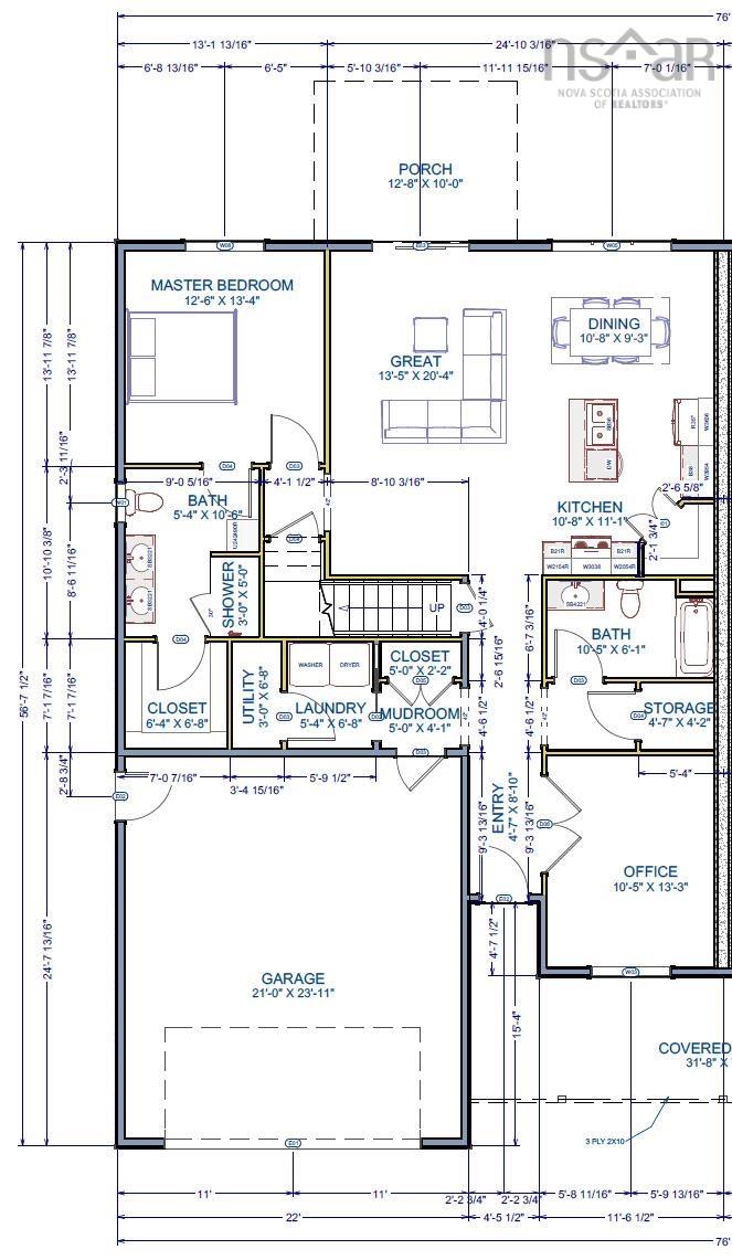 $618,000.00: 152A Roundhouse Drive, Bridgewater
