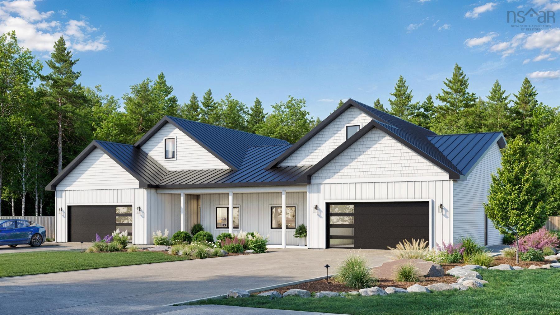 $618,000.00: 152B Roundhouse Drive, Bridgewater