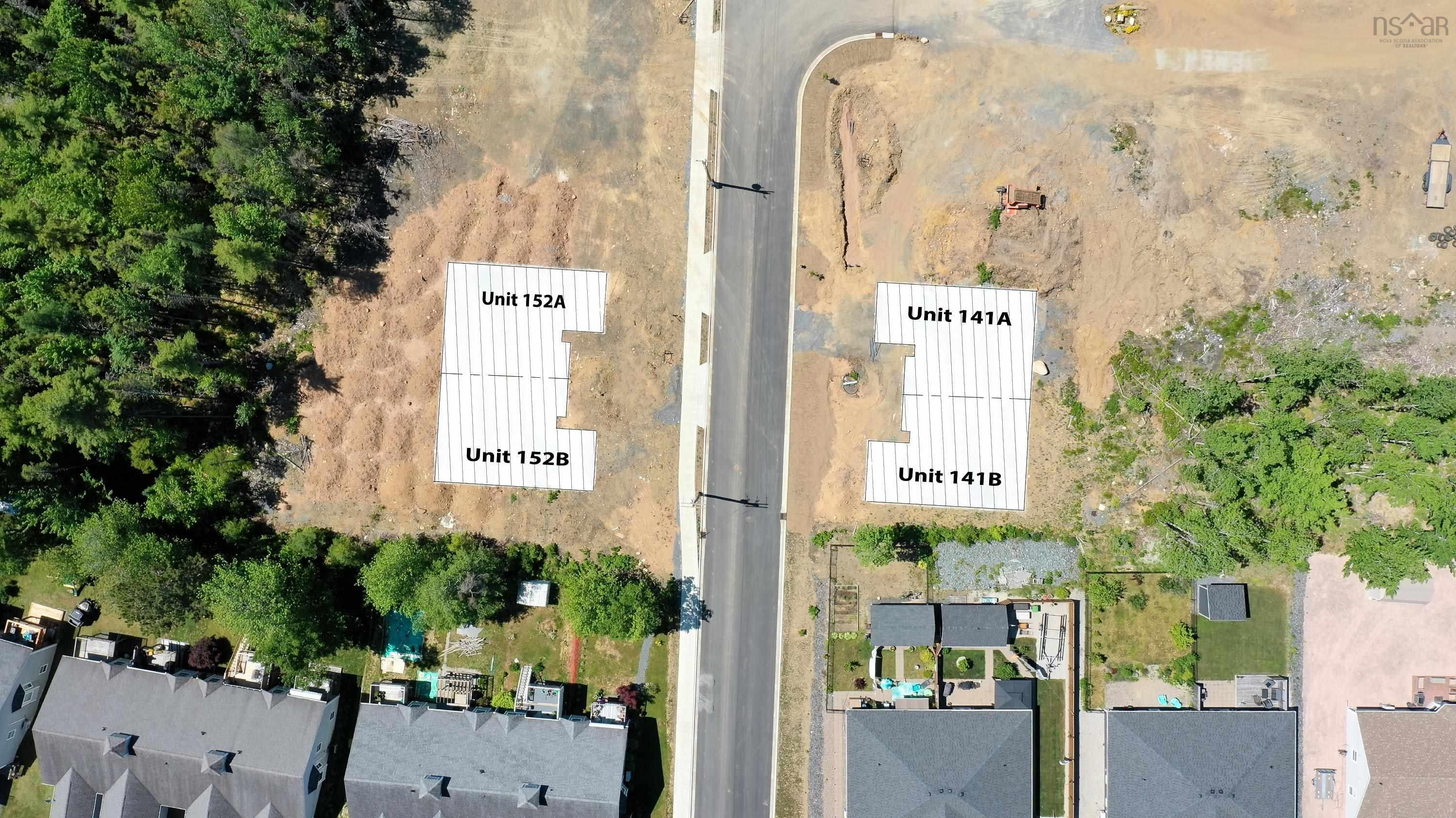 $618,000.00: 152B Roundhouse Drive, Bridgewater