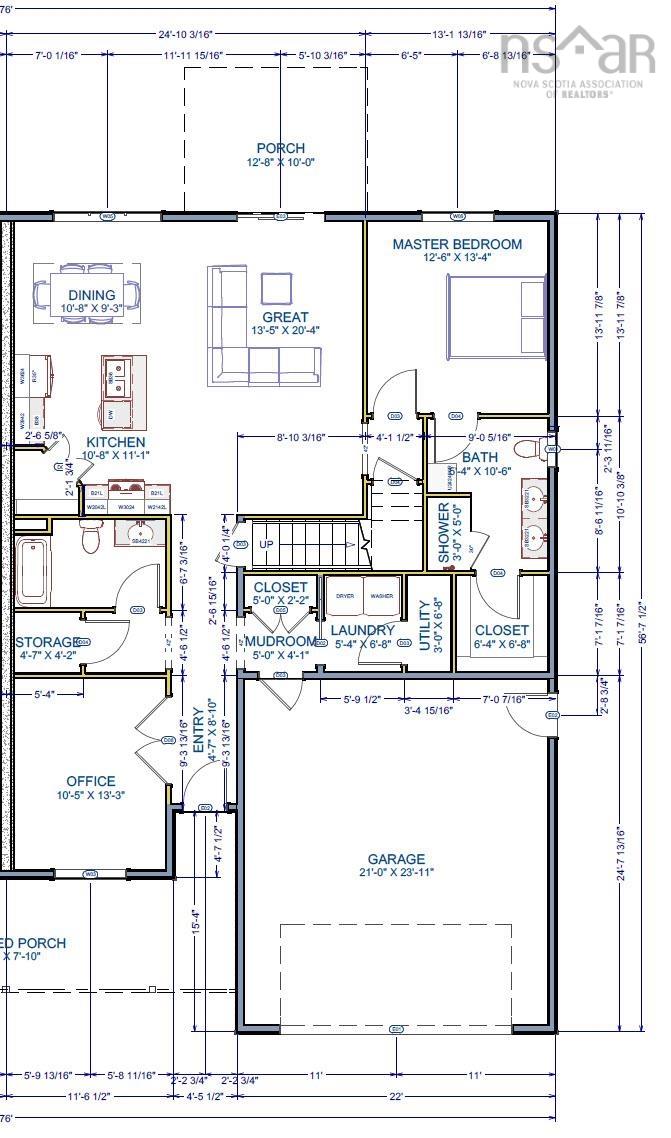 $618,000.00: 152B Roundhouse Drive, Bridgewater