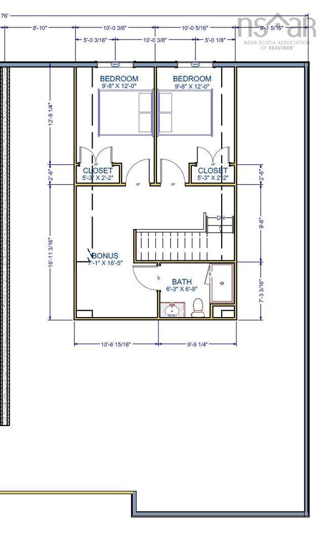 $618,000.00: 152B Roundhouse Drive, Bridgewater