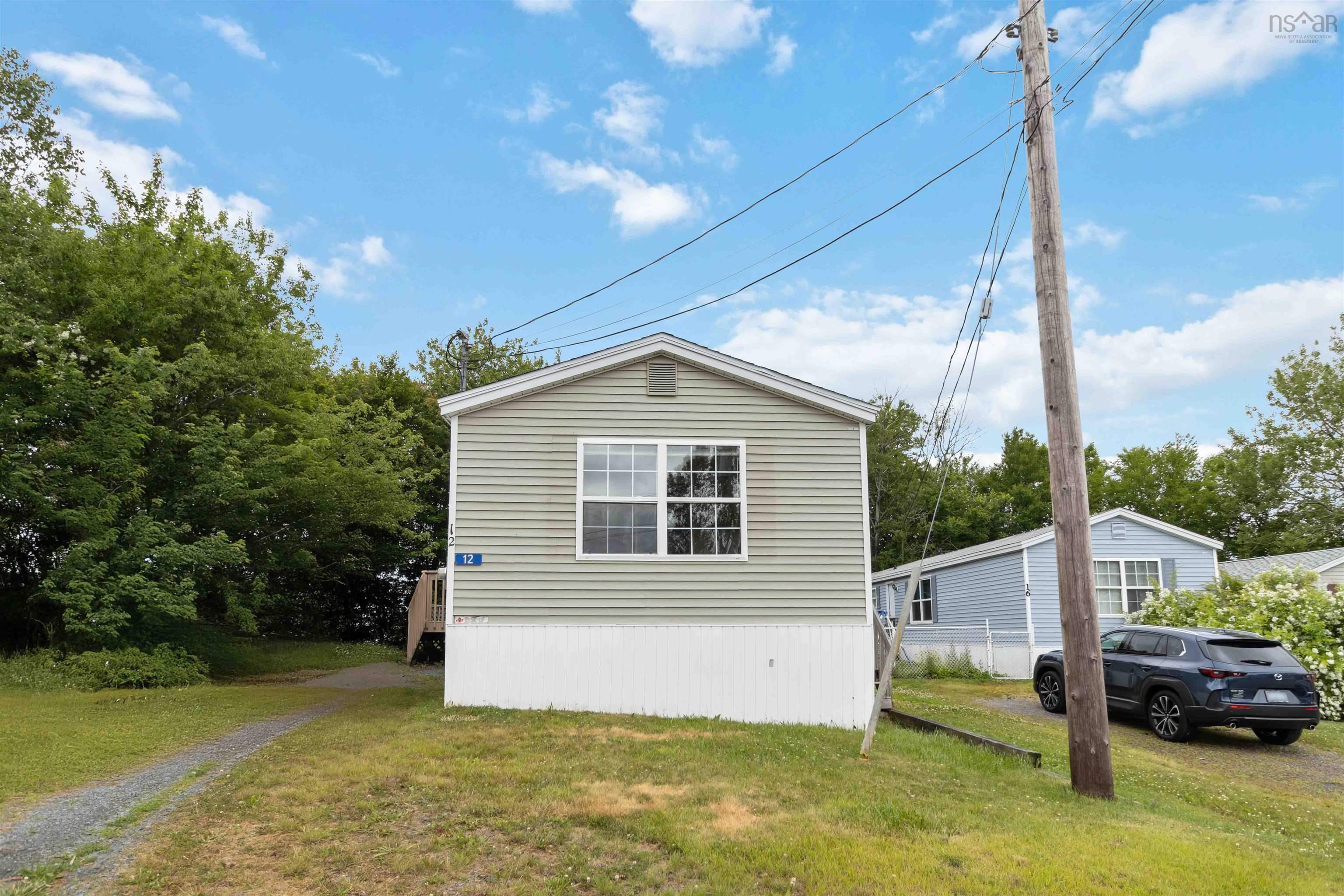 $154,900.00: 12 Coleton Court, Lower Sackville