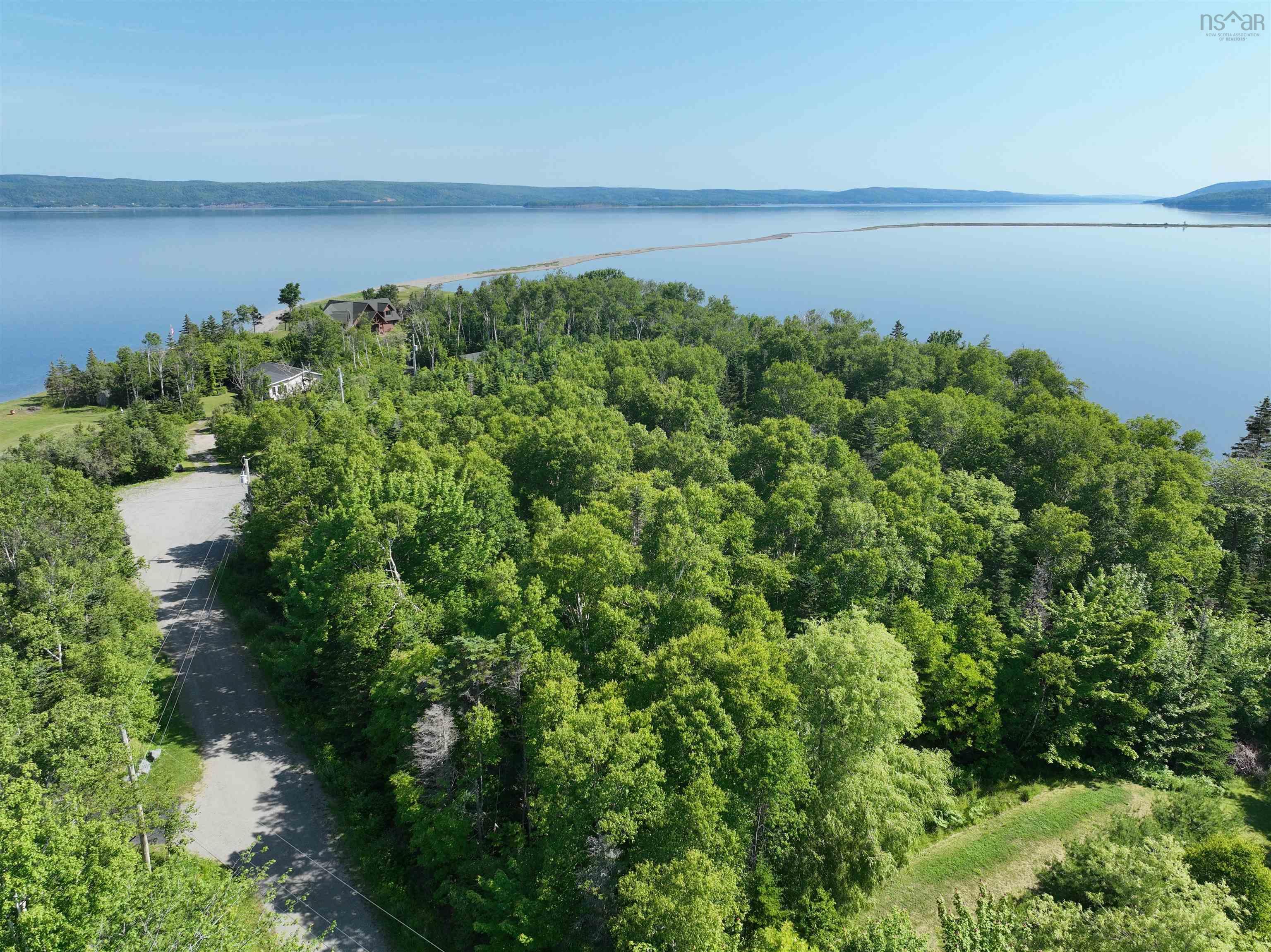 $149,000.00: Lot 6 Mie Mestreech Road, Big Pond Cente, Big Pond Centre