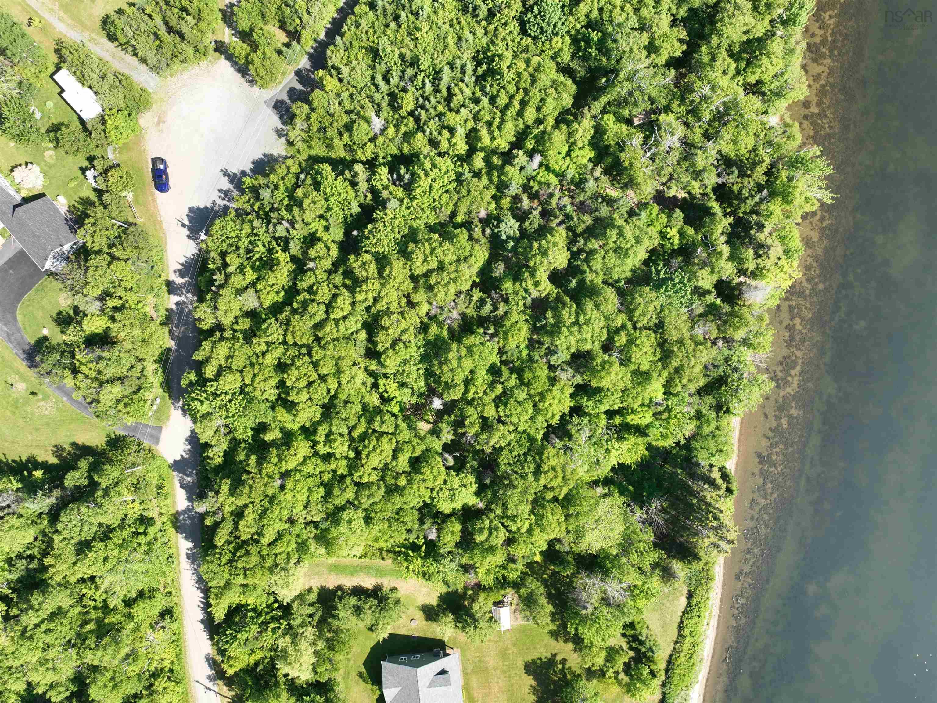 $149,000.00: Lot 6 Mie Mestreech Road, Big Pond Cente, Big Pond Centre