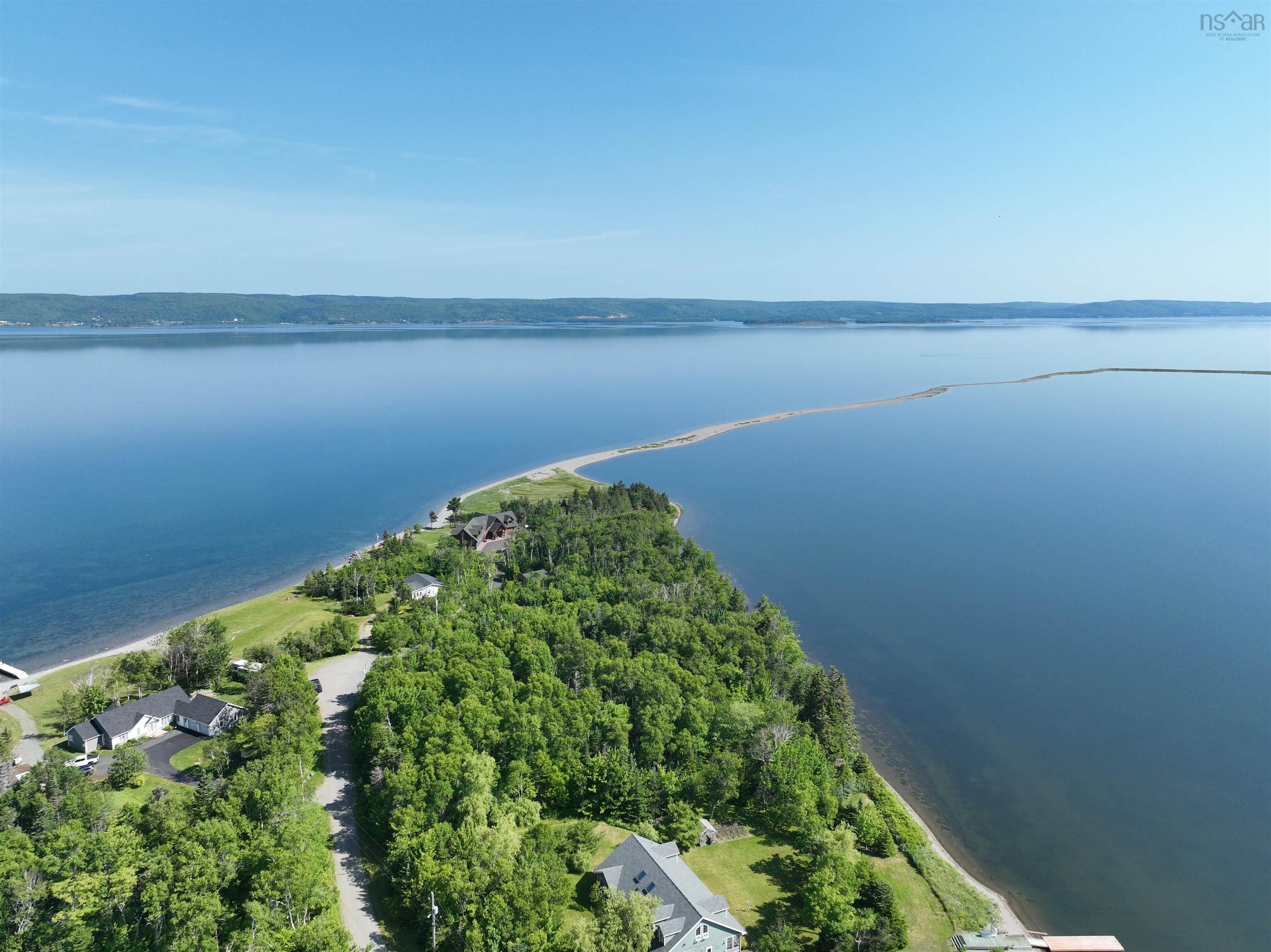 $149,000.00: Lot 6 Mie Mestreech Road, Big Pond Cente, Big Pond Centre