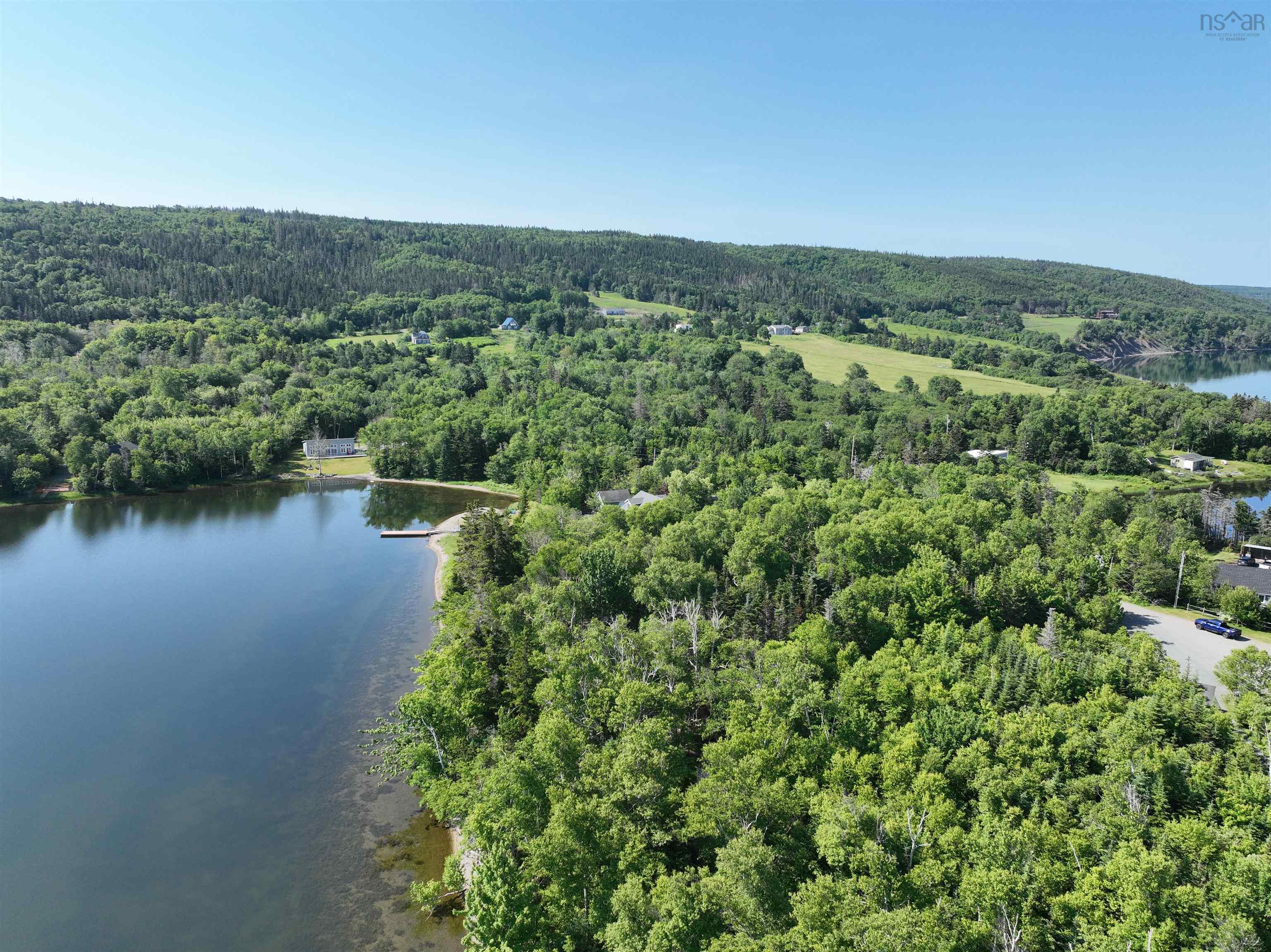 $149,000.00: Lot 6 Mie Mestreech Road, Big Pond Cente, Big Pond Centre