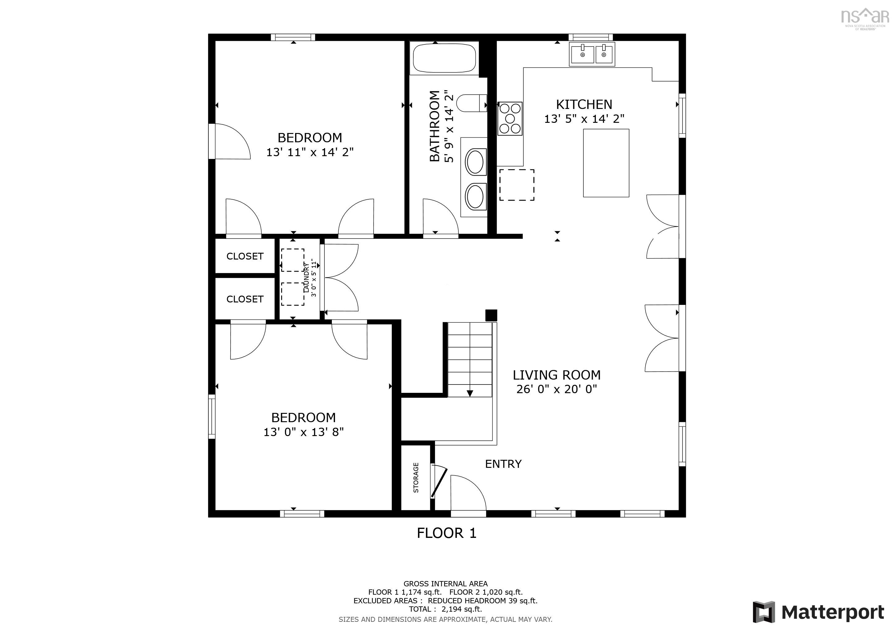 $599,000.00: 6 Massachusetts Road, Granville Centre