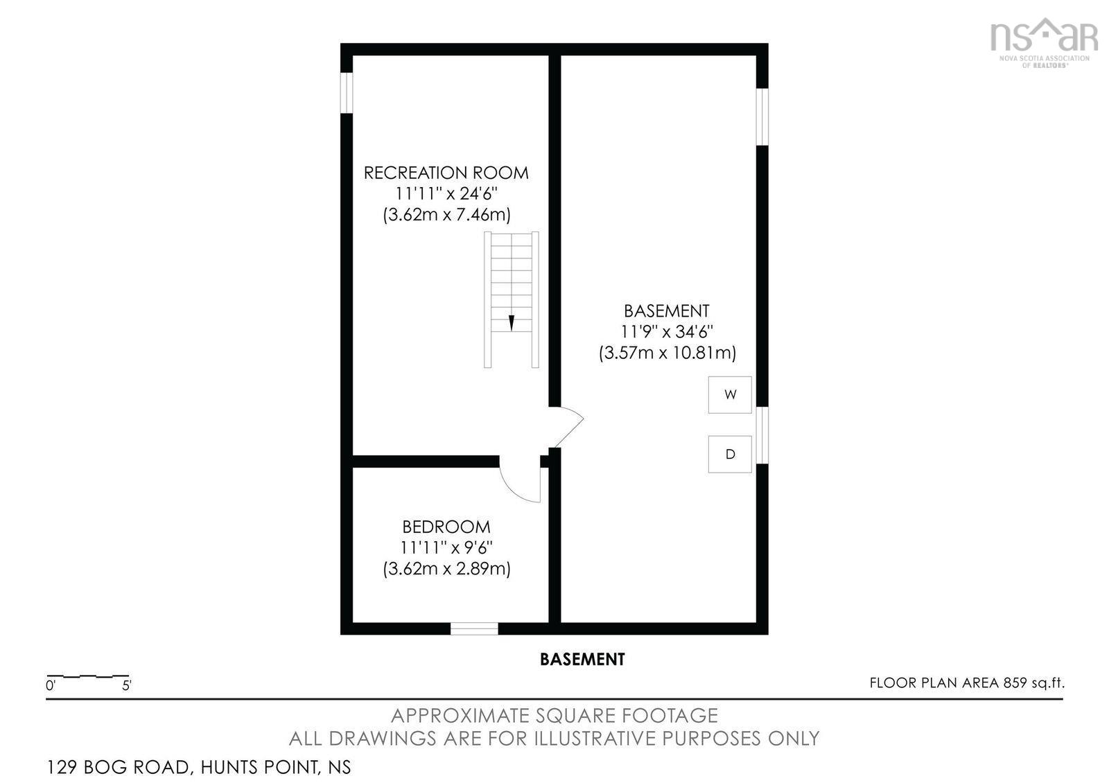$274,900.00: 129 Bog Road, White Point