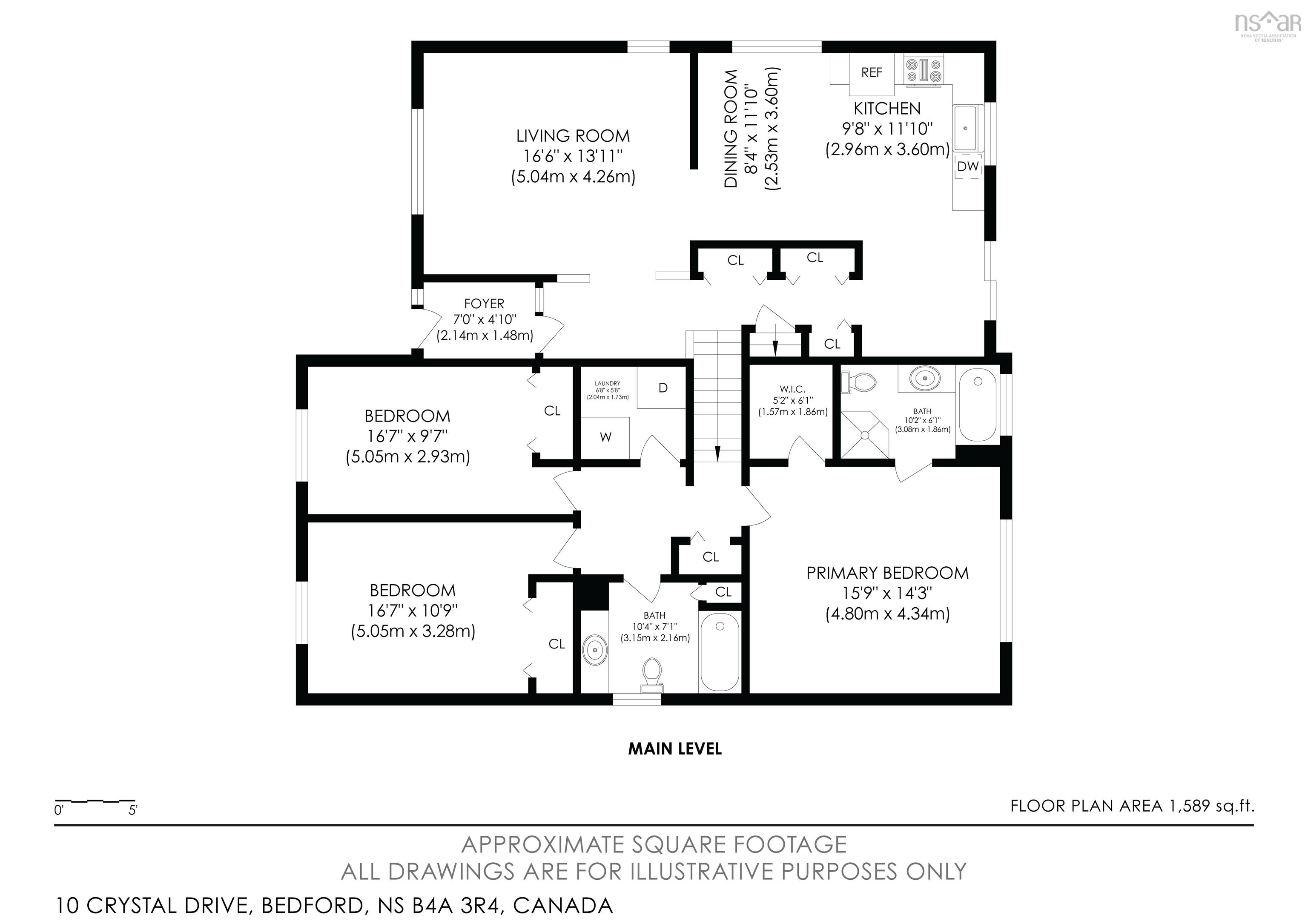 $749,900.00: 10 Crystal Drive, Bedford
