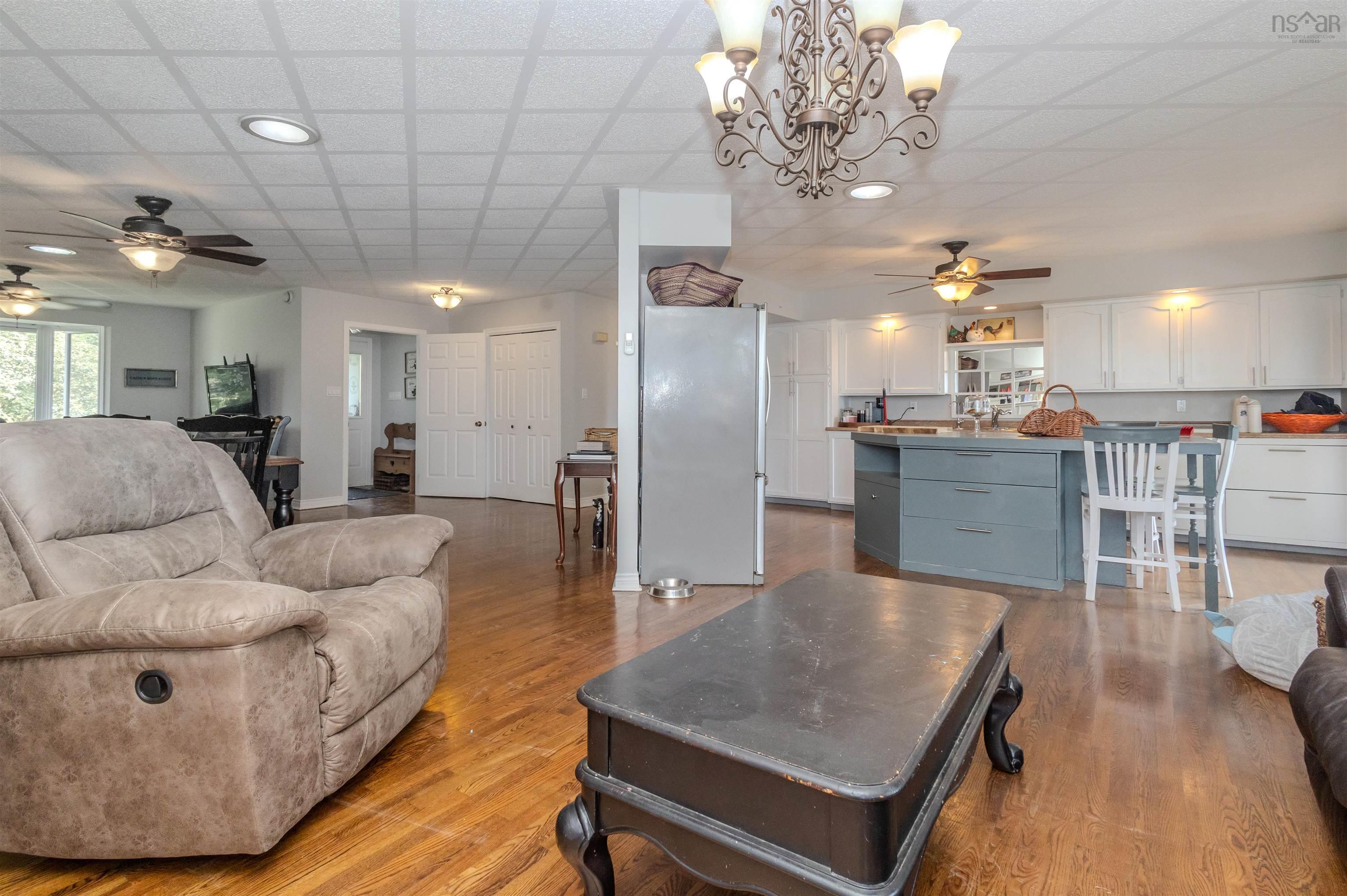 $595,500.00: 2660 Lingan Road, New Waterford