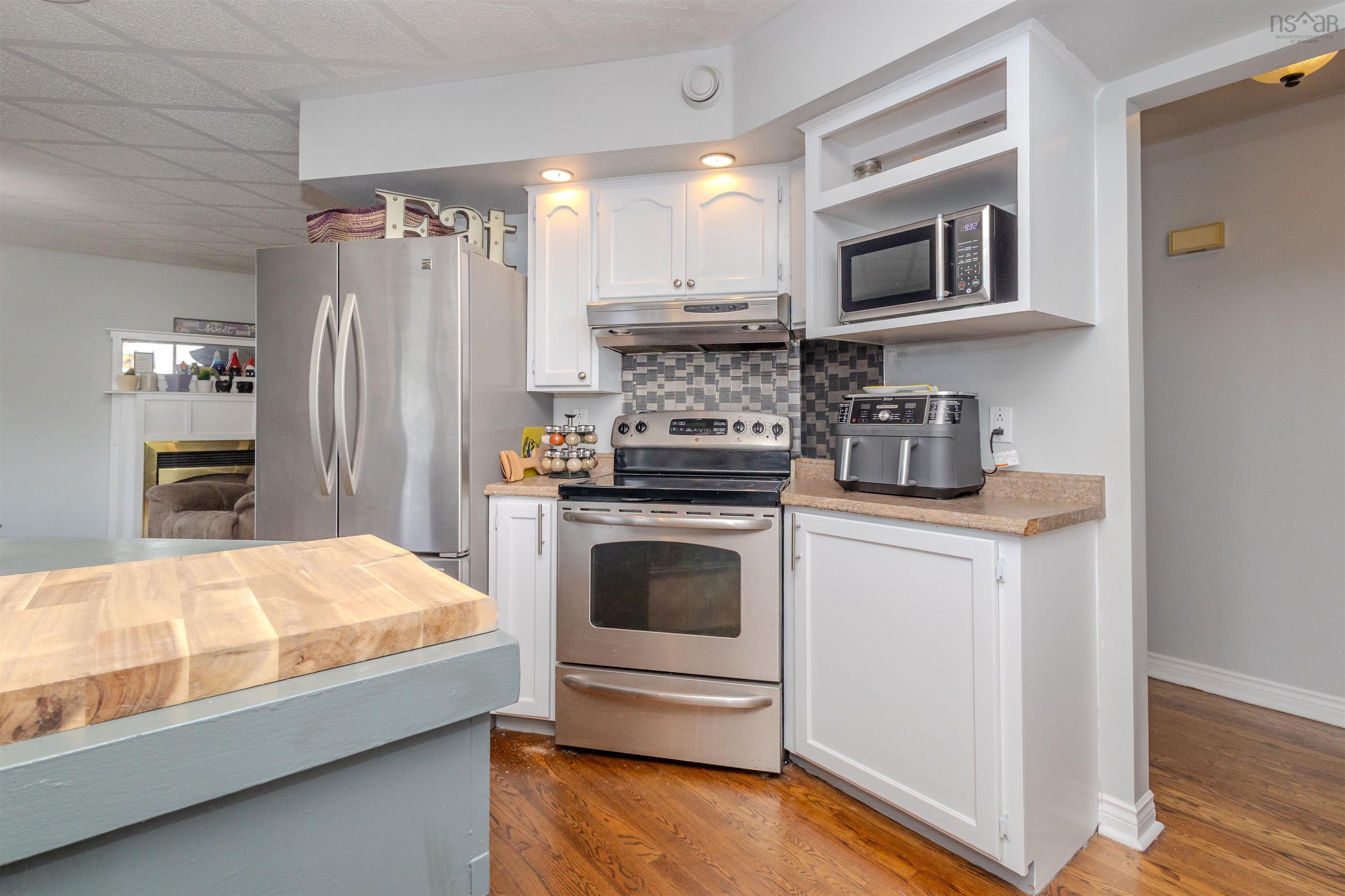 $595,500.00: 2660 Lingan Road, New Waterford
