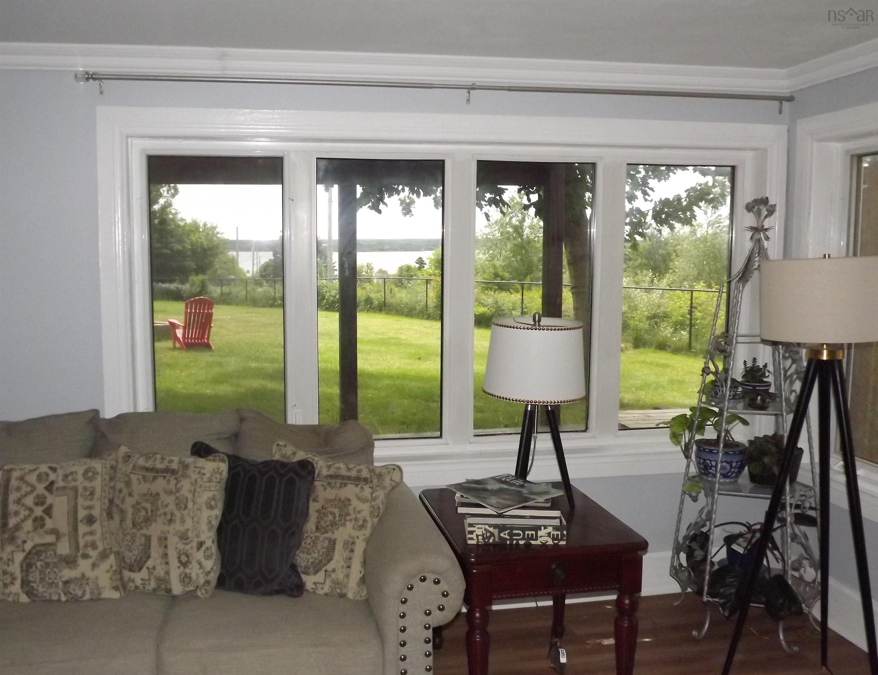 $595,500.00: 2660 Lingan Road, New Waterford