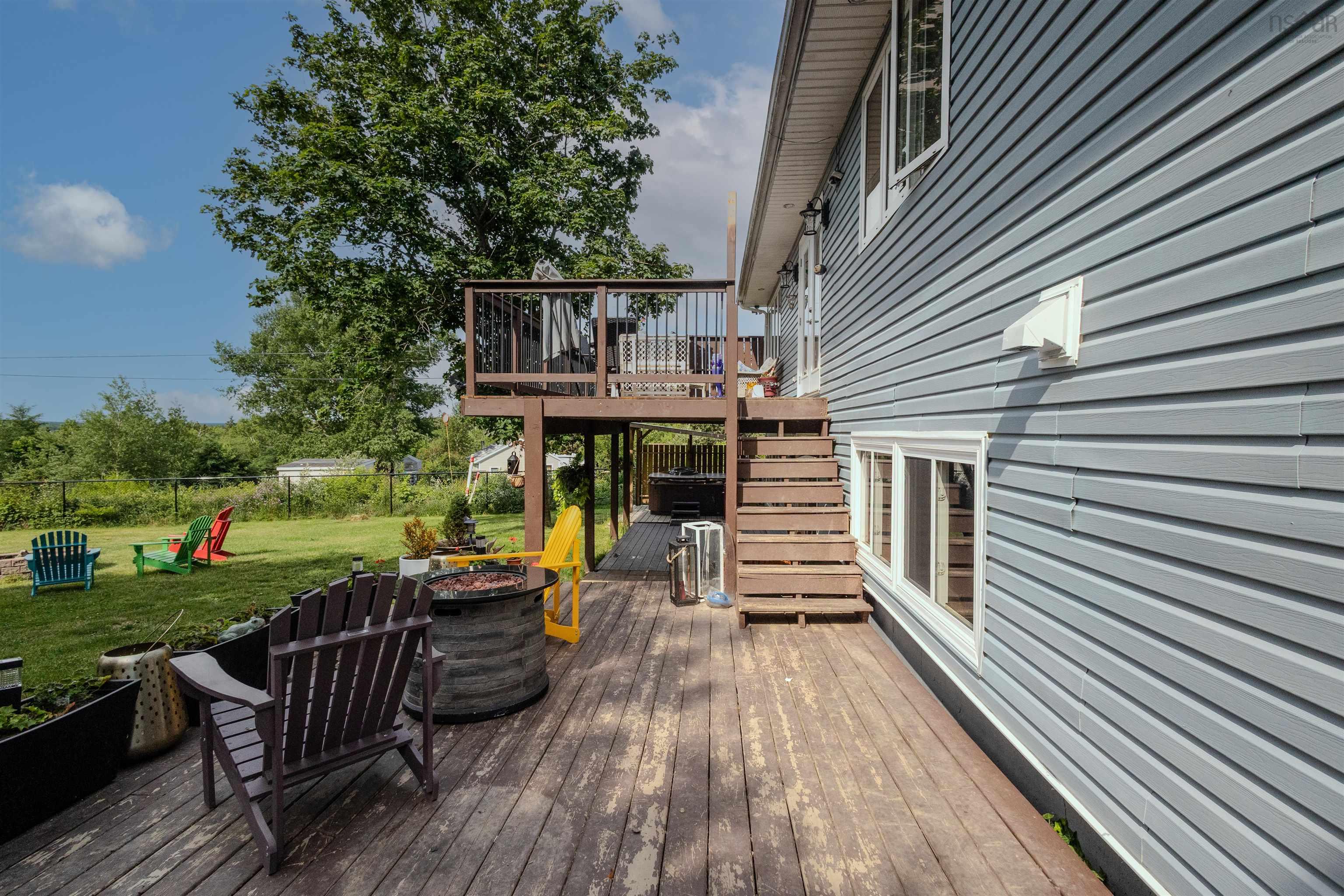 $595,500.00: 2660 Lingan Road, New Waterford