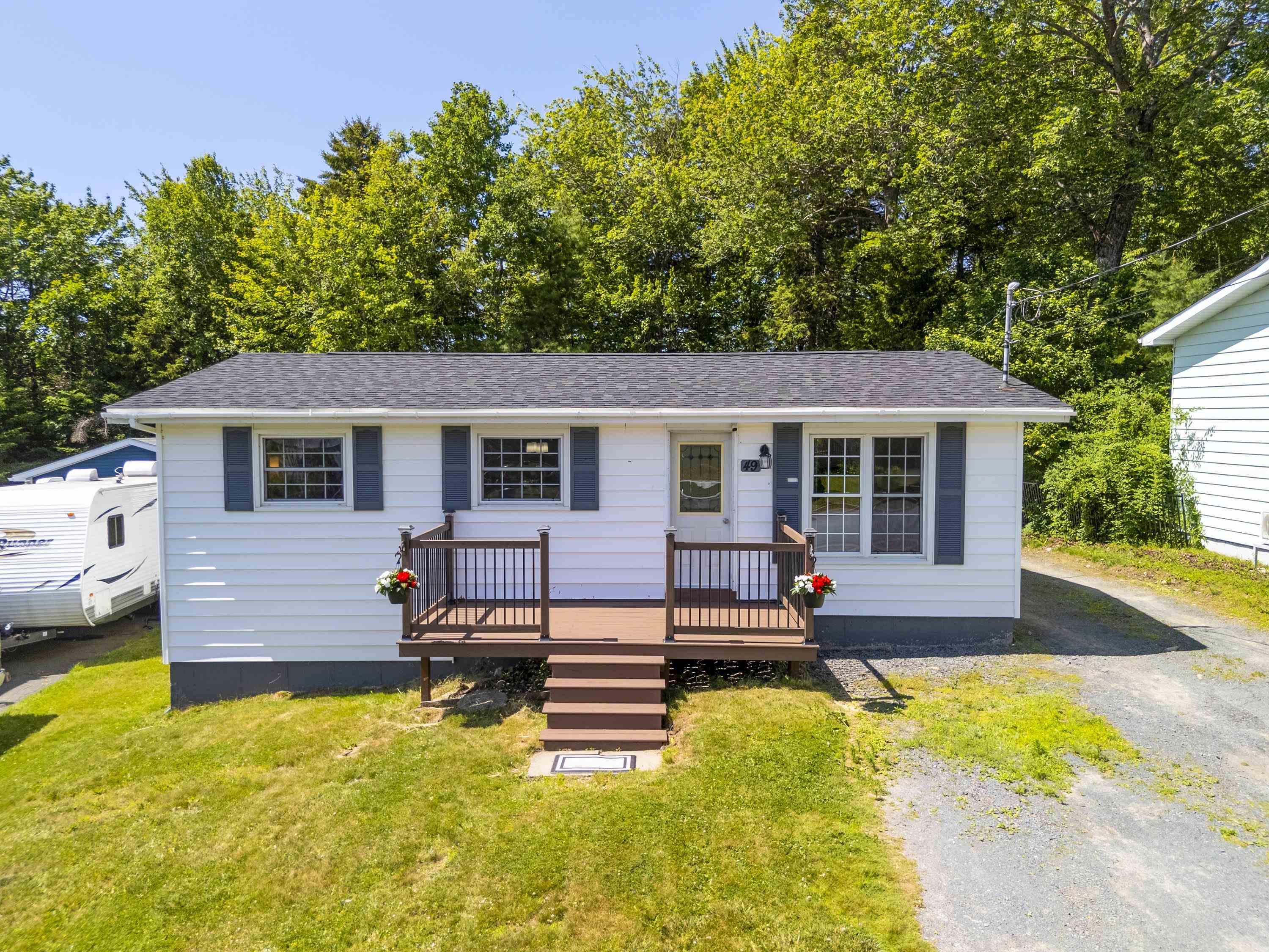$464,900.00: 49 Rogers Drive, Lower Sackville