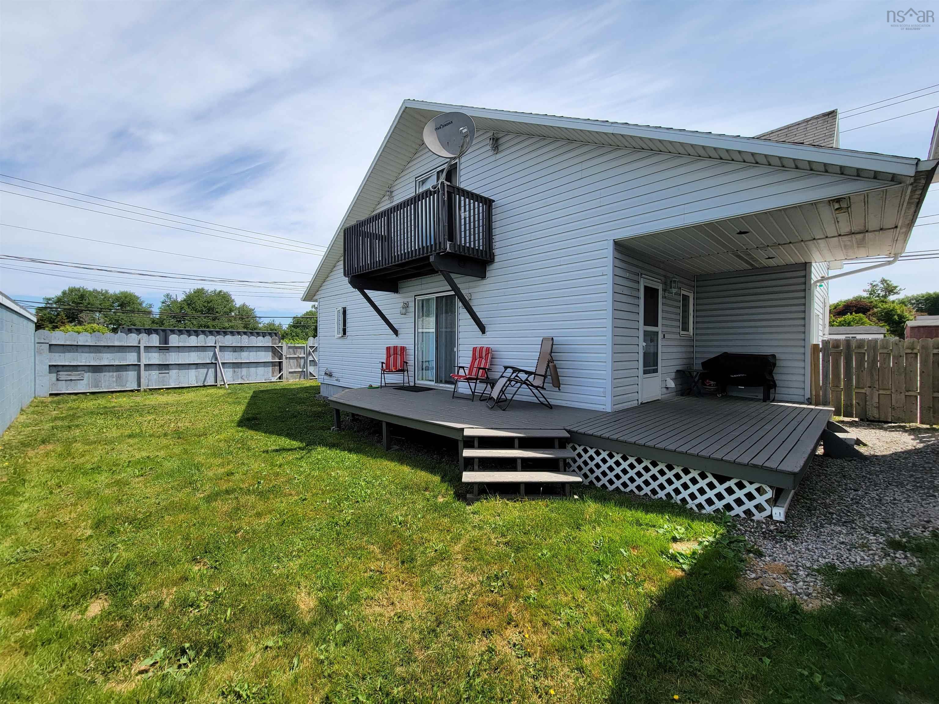 $229,000.00: 359 Heelan St., New Waterford